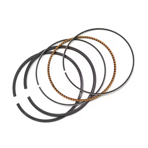 PISTON KIT 70.50mm HONDA XL250 NX250 thumbnail 6