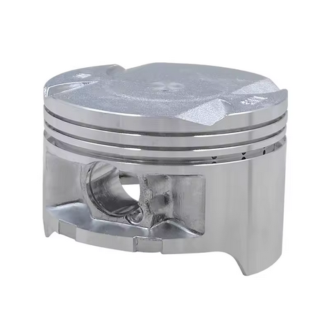 PISTON KIT 70.50mm HONDA XL250 NX250 thumbnail 4