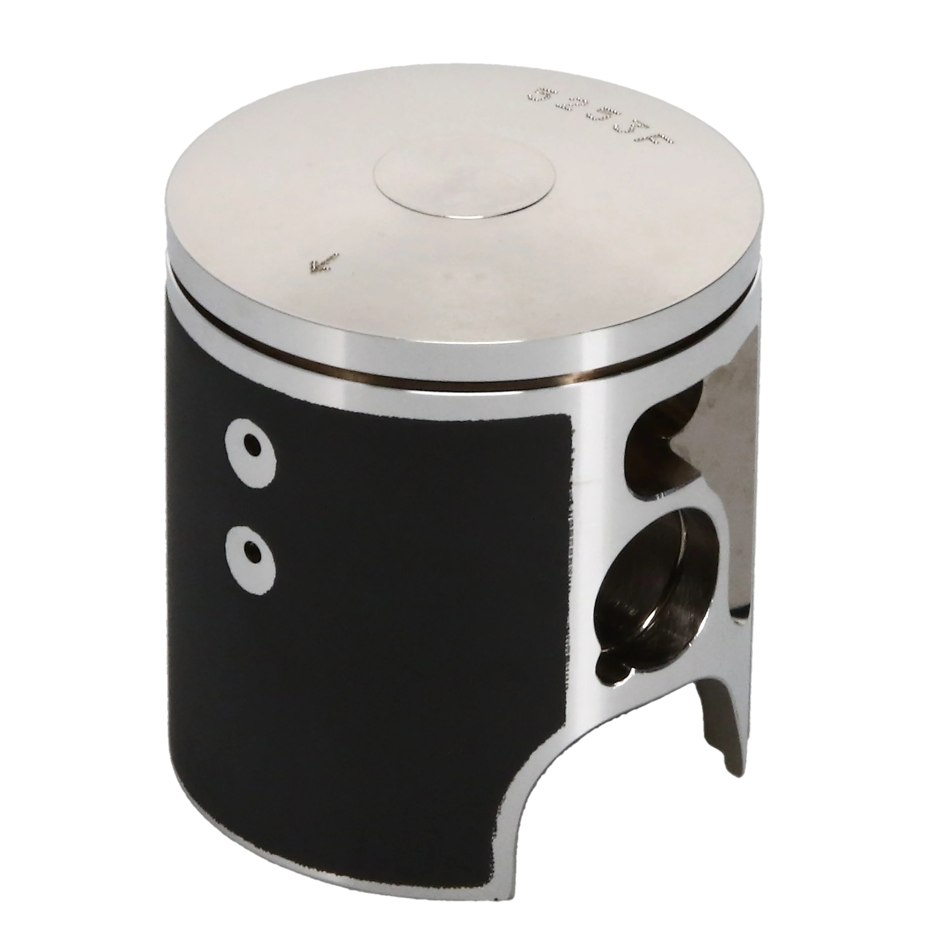 PISTON KIT 03-25 SX85 47.00, WISECO RE910M04700 KTM, Racers Elite ArmorFit image 1