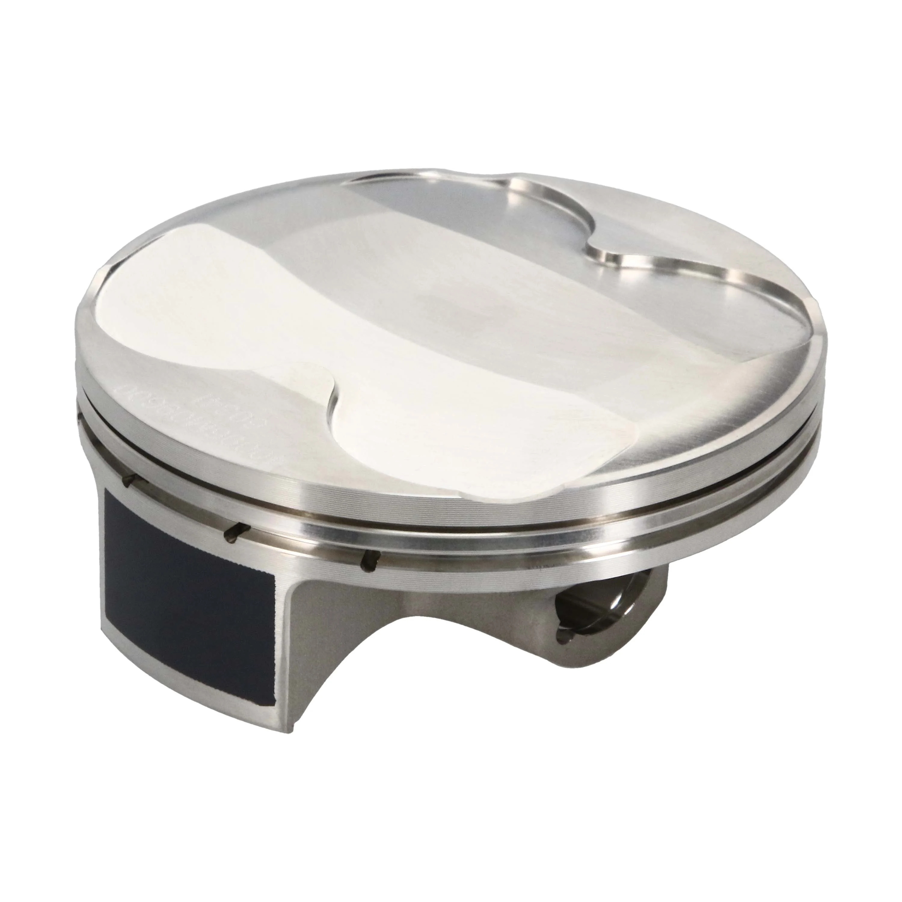 PISTON KIT KX450F 2016-18 96mm 13.0, WISECO 40096M09600 KX450F, YEARS 13-14 / 16-18 image 1
