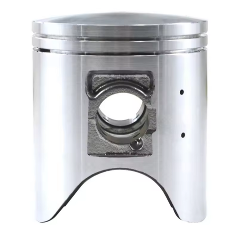 PISTON KIT HONDA CRM 250 67.00mm 246-KAE-MD24 thumbnail 4
