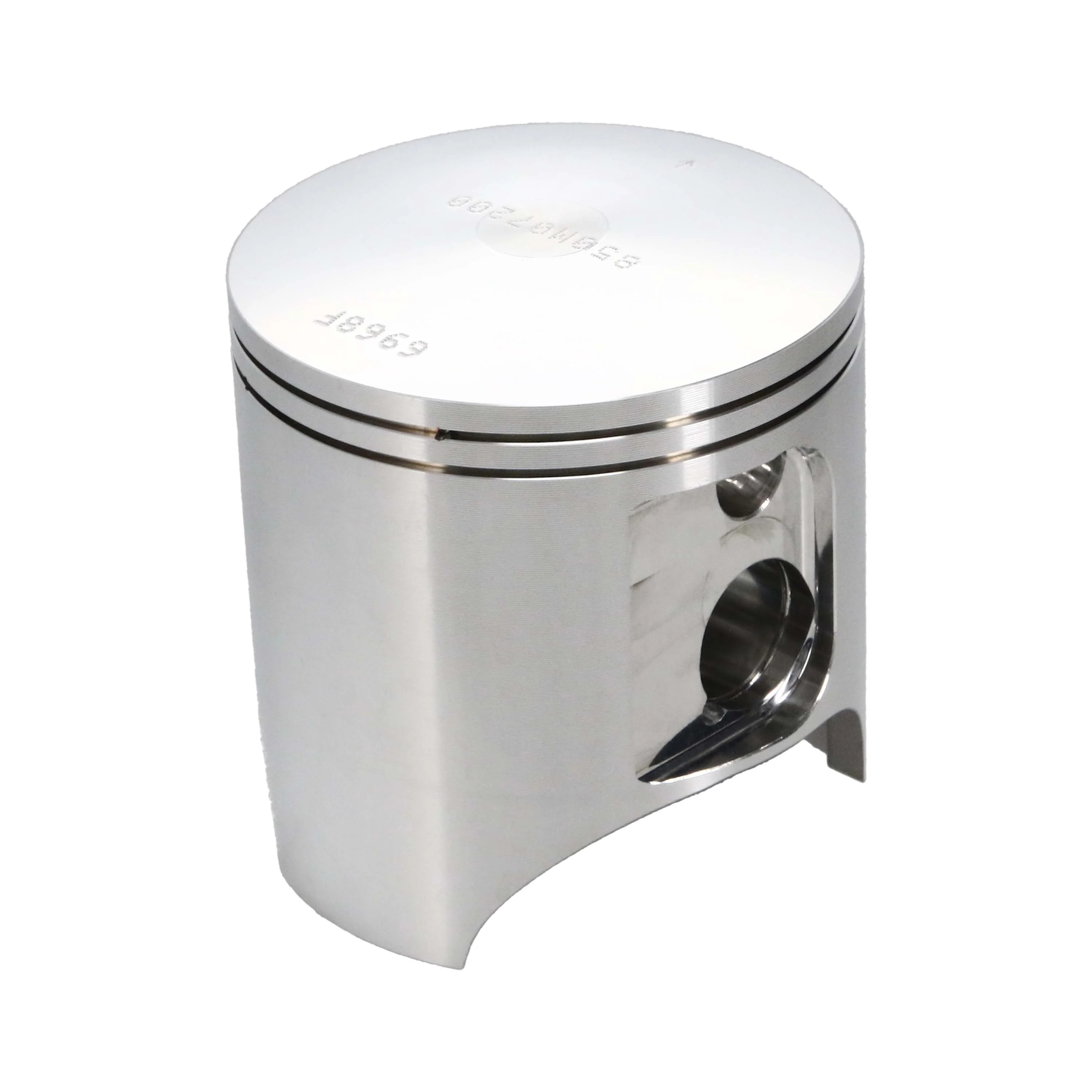 PISTON KIT 00-15 EC300 72.00, WISECO 850M07200 GASGAS image 1