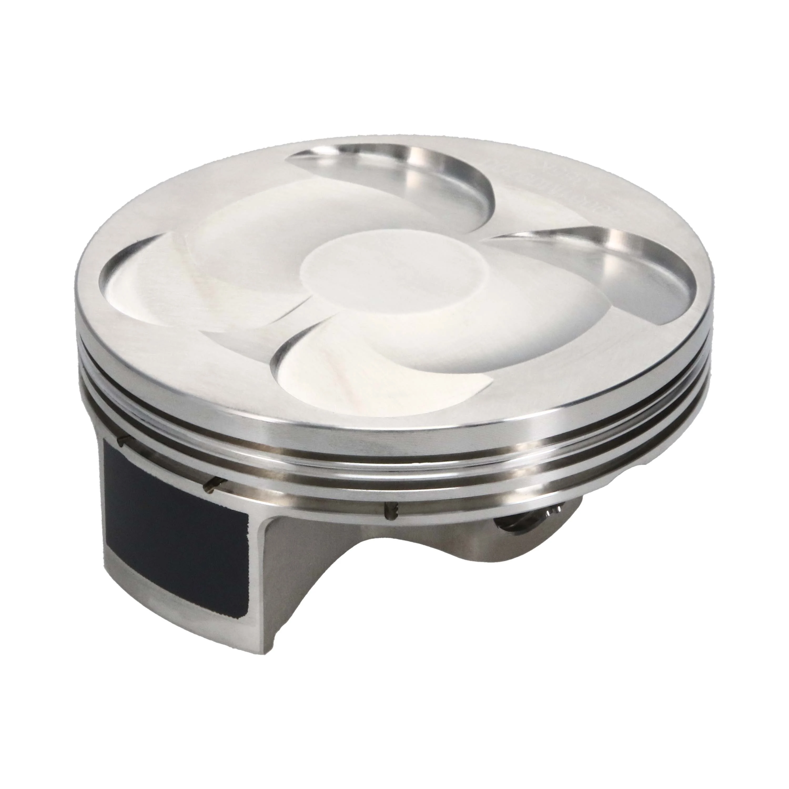 PISTON KIT 10-13 YZ450F 12.5, WISECO 40001M09700C 97mm