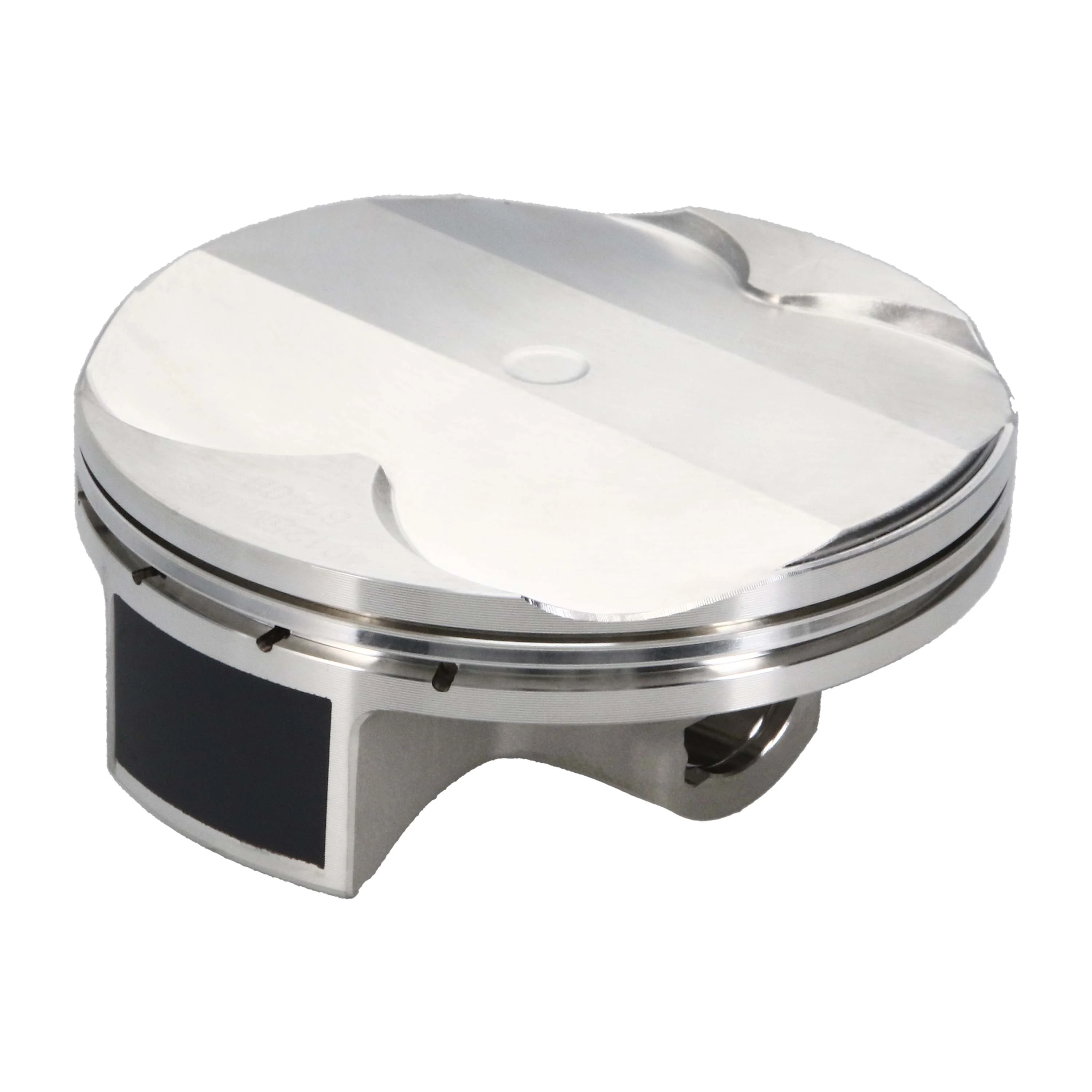 PISTON KIT 2015 KX450F 96mm Hi-Comp. 12.8:1, WISECO 40125M09603B KXF450