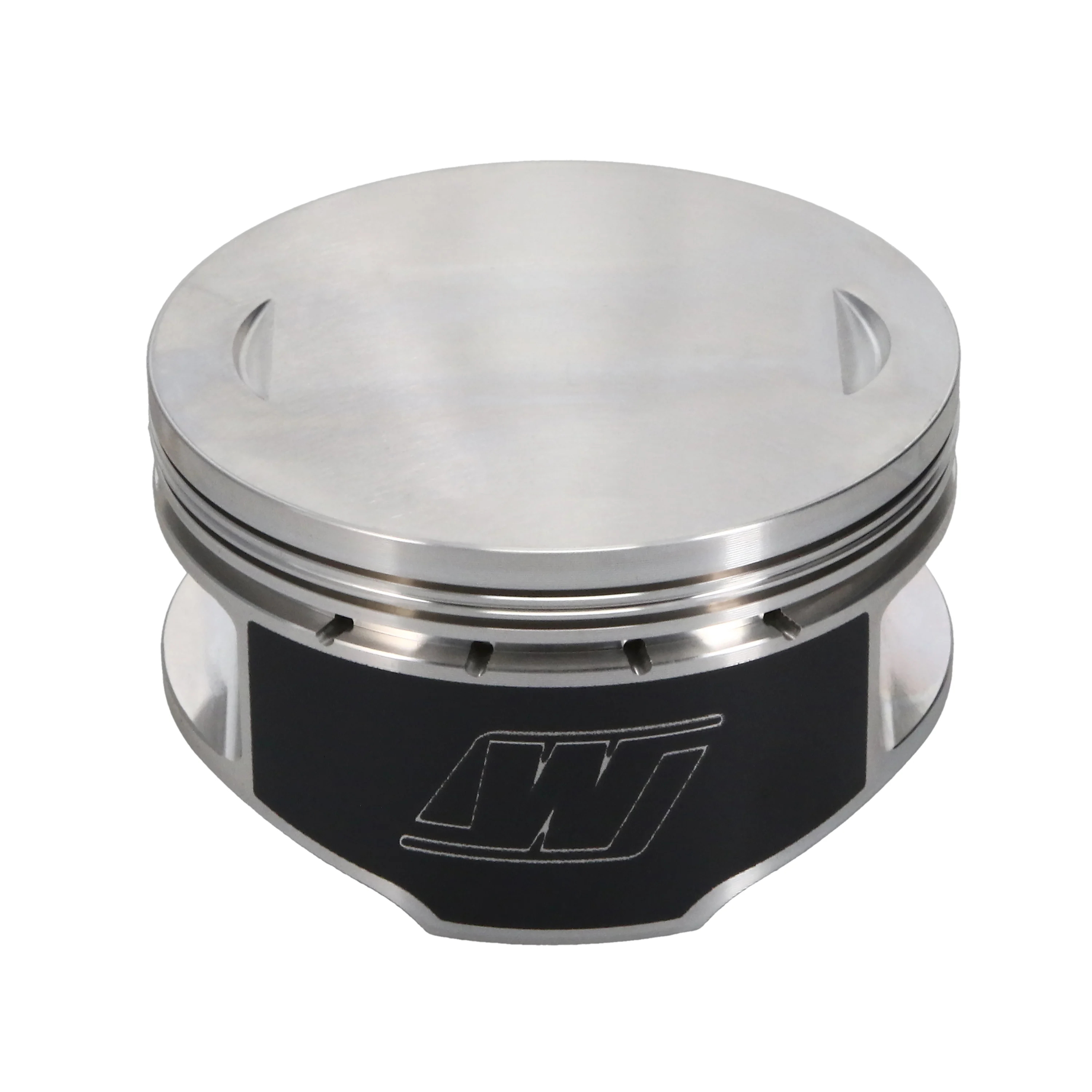 PISTON KIT TRX420 RANCHER 86.5, WISECO 40050M08650 07-16 image 1