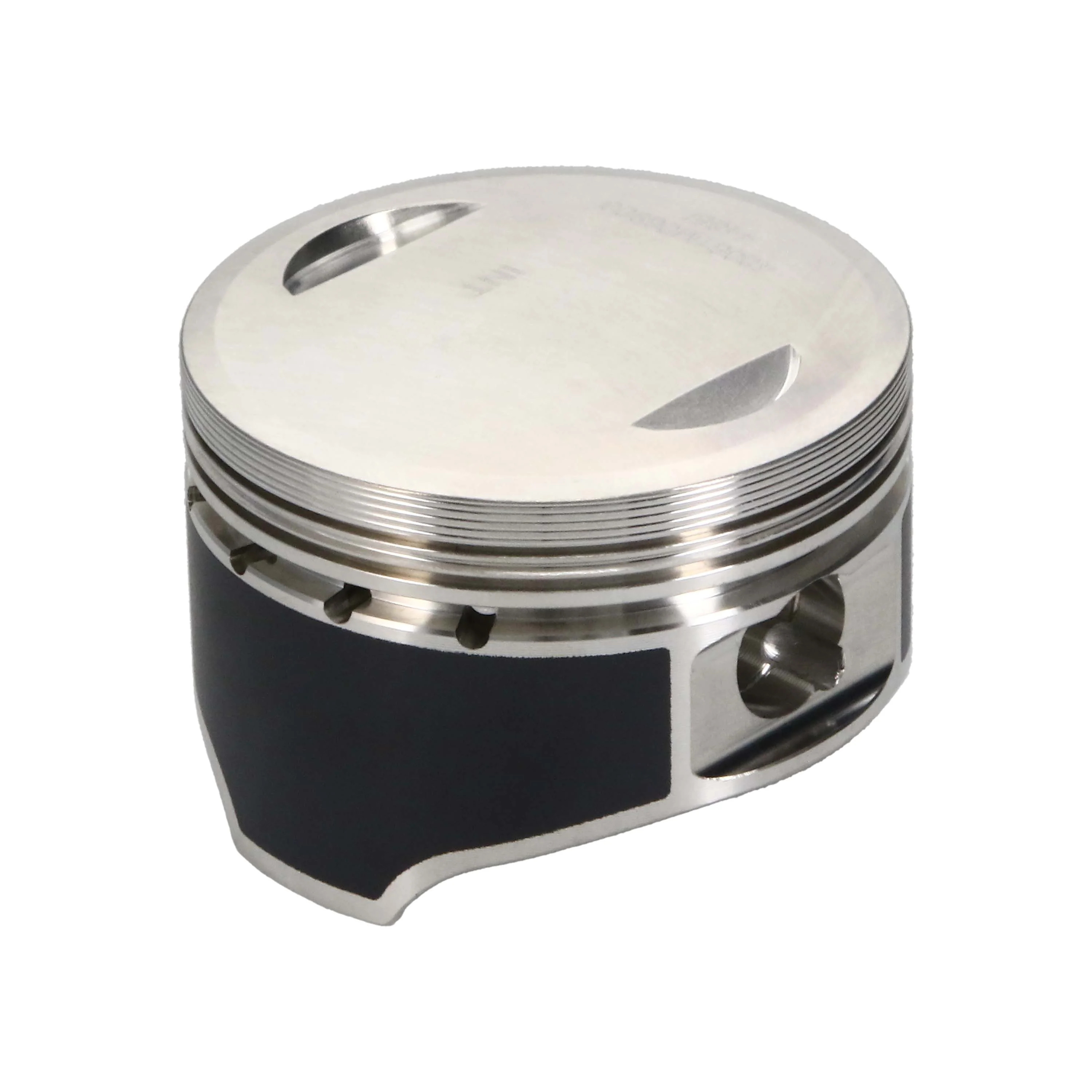 PISTON KIT TRX250 RECON 69.50, WISECO 40061M06950 2008-17 image 1