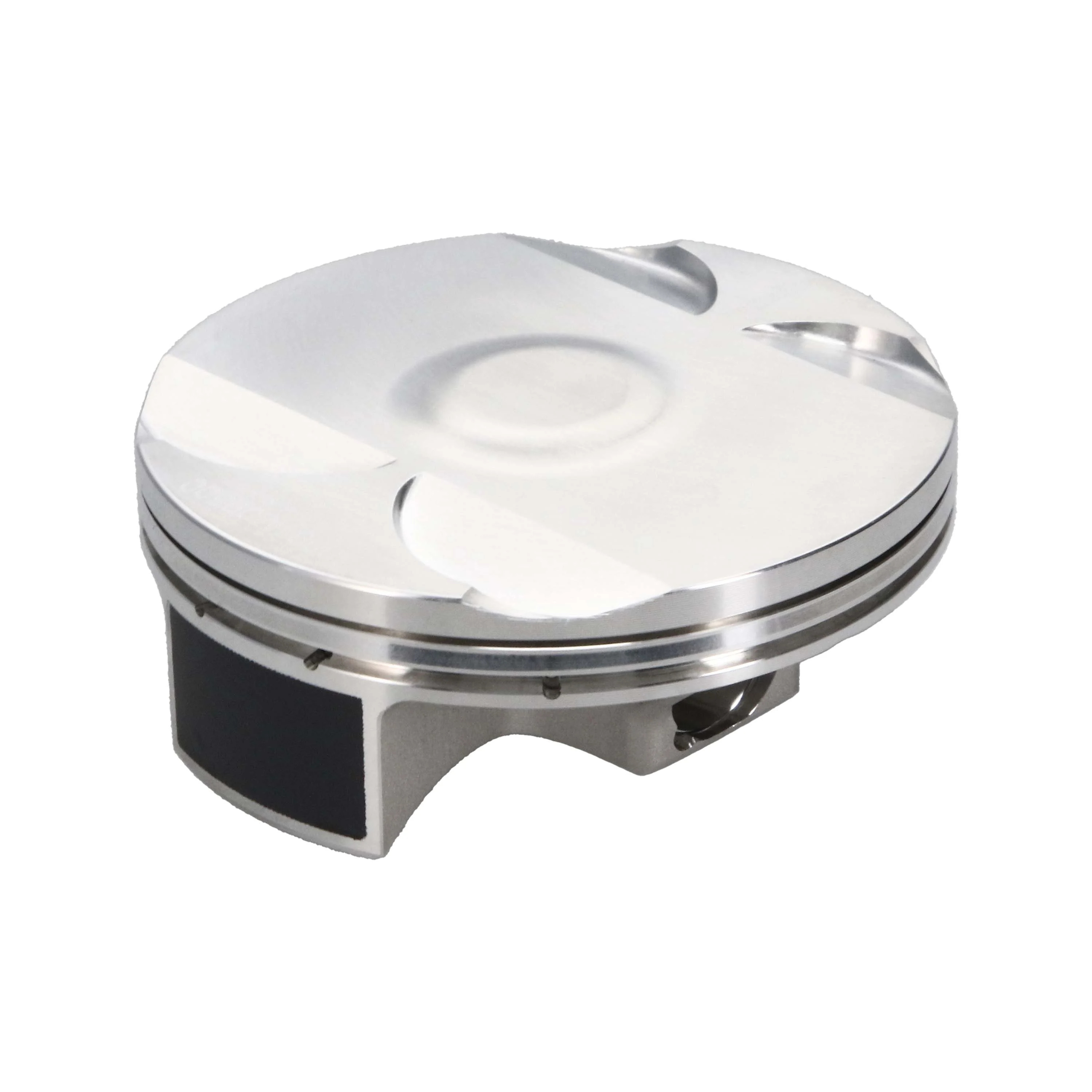 PISTON KIT 95mm EXC450 12-20, ARMOR GLIDE 11.8:1 COMP., WISECO 40091M09500 image 1