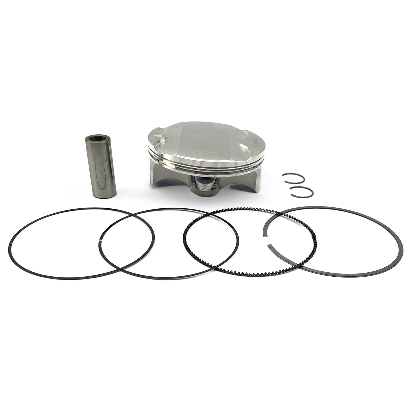 PISTON KIT 2024-25 KX450 96.00 A, PROX 01.4424.A thumbnail 3