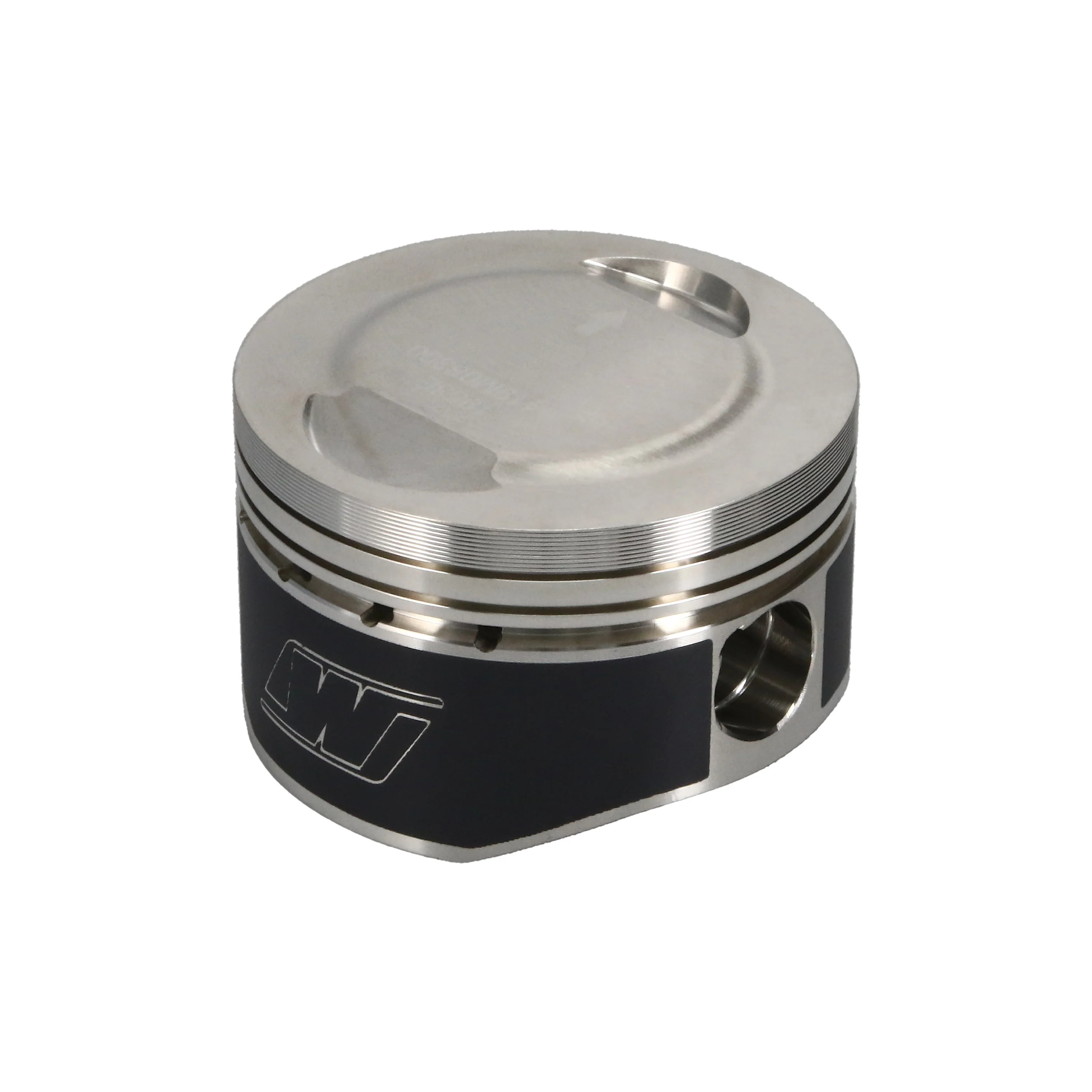 PISTON KIT 95-05 YFM350 83.00, WISECO 4419M08300 YAMAHA ATV image 1