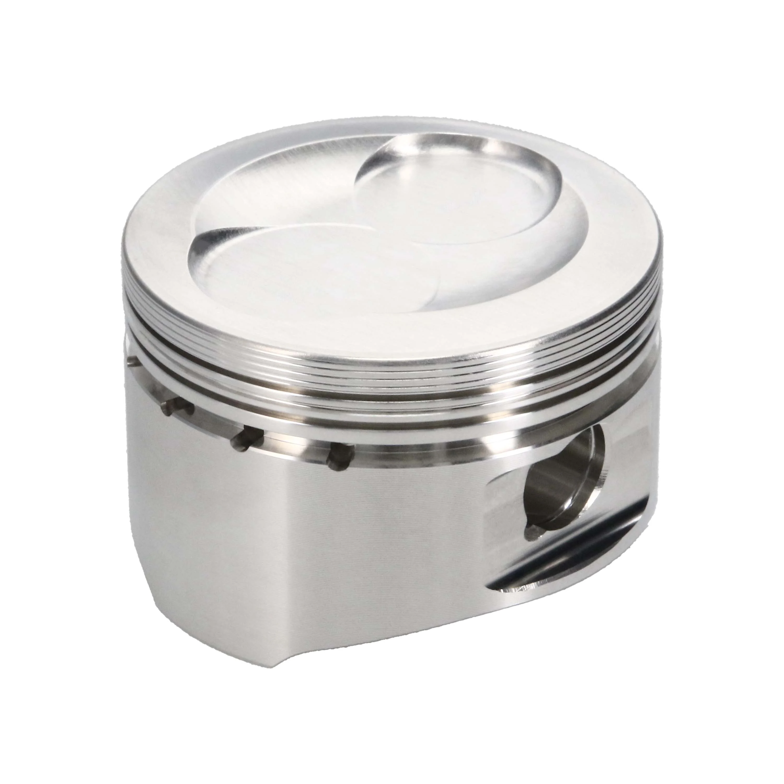 PISTON KIT YFM YFB250 71.00, WISECO 4675M07100 92-01 ATV image 1