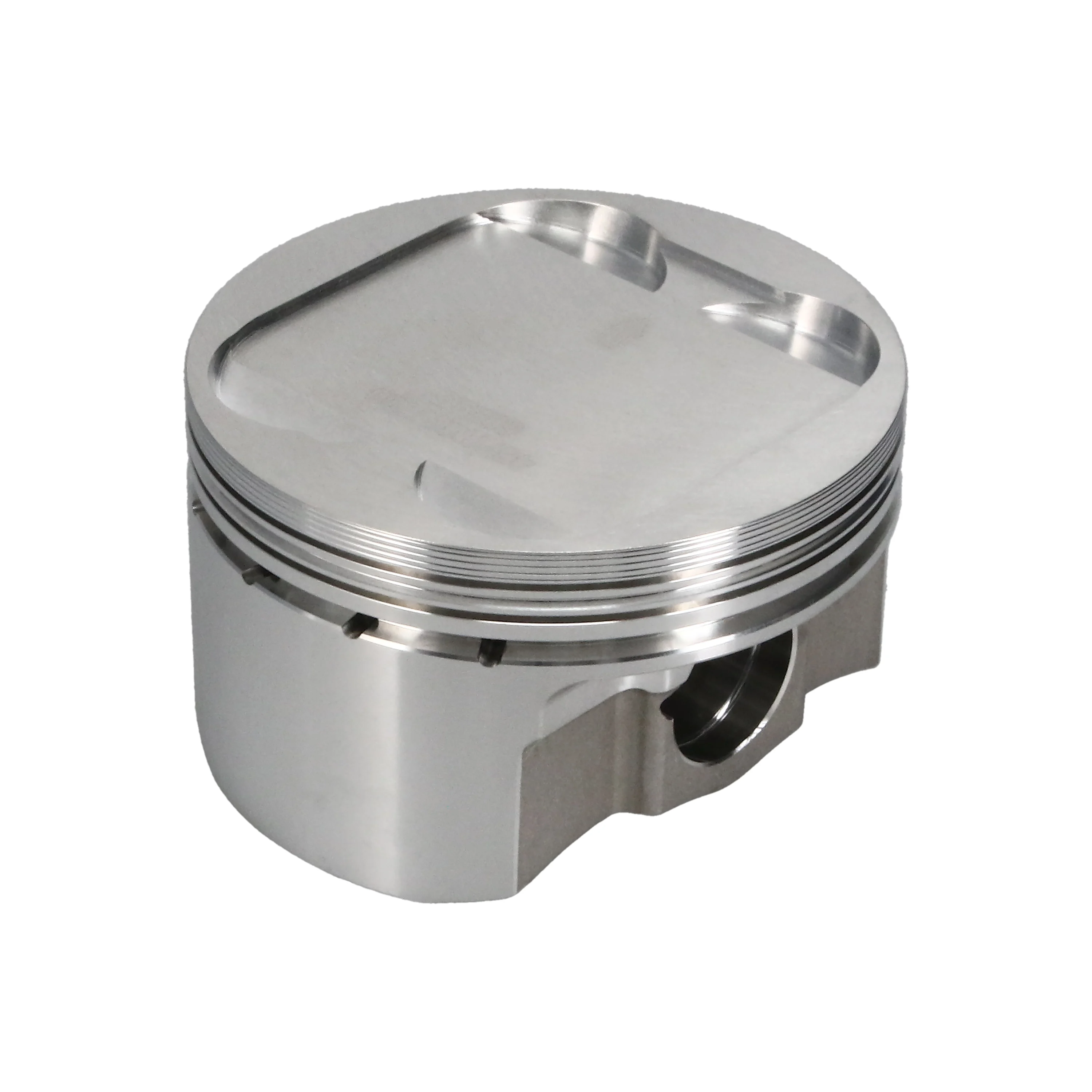 PISTON KIT POLARIS 500 92.00, WISECO 4677M09200 ATV image 1