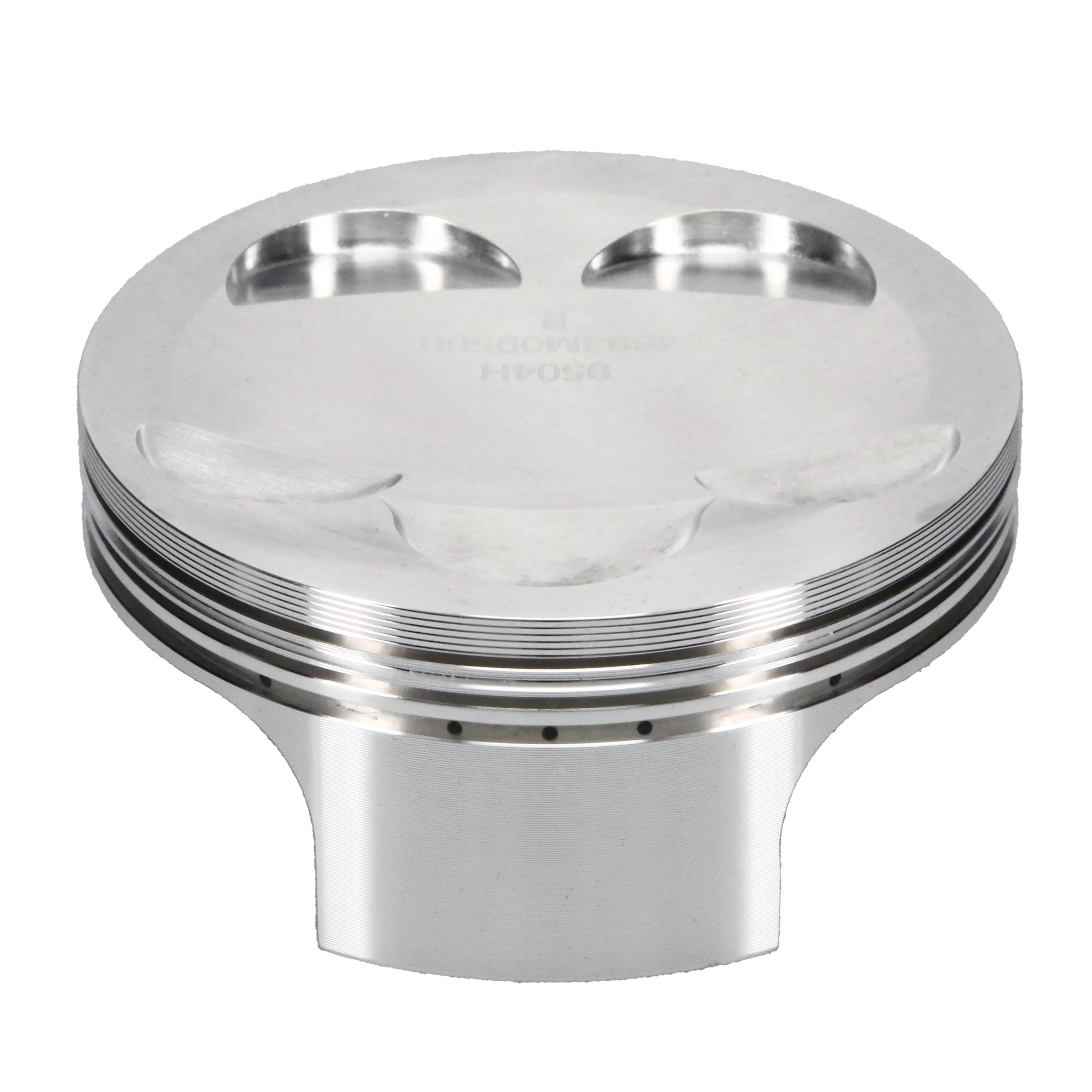 PISTON KIT 00-02 YZF426 97.00, WISECO 4693M09700 YAMAHA MX image 1