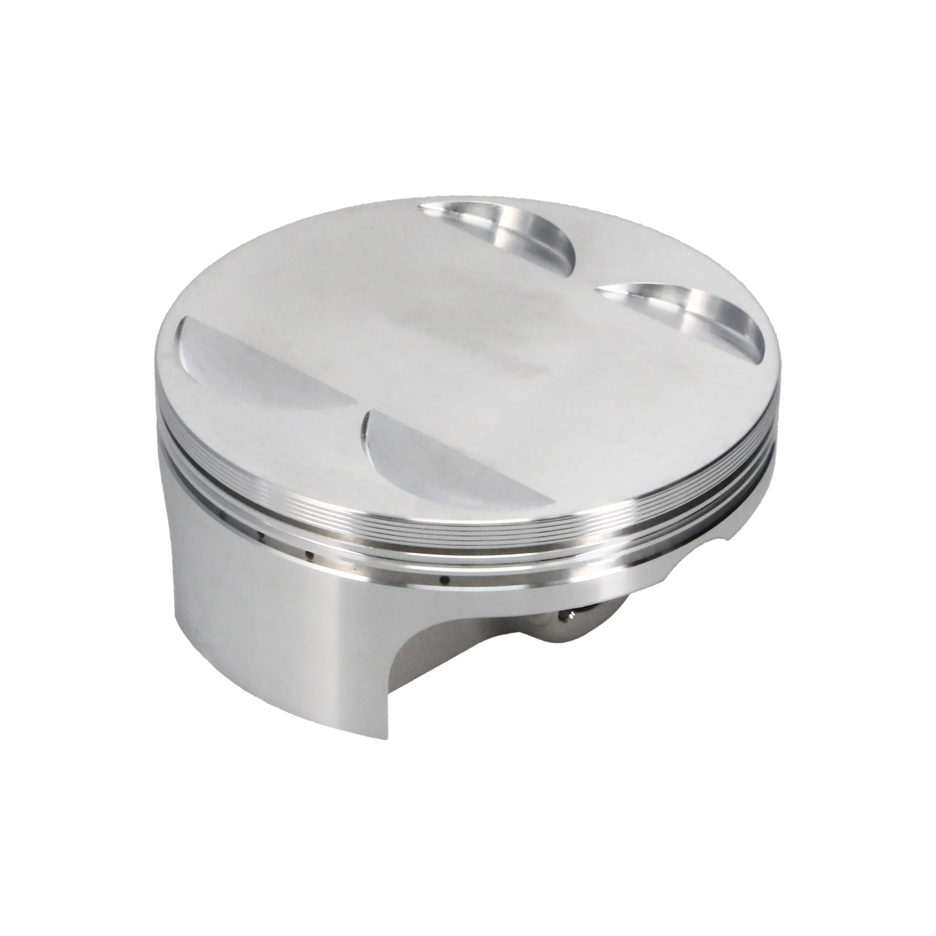 PISTON KIT 00-10 KTM520 525 95, WISECO 4731M09500 PISTON image 1