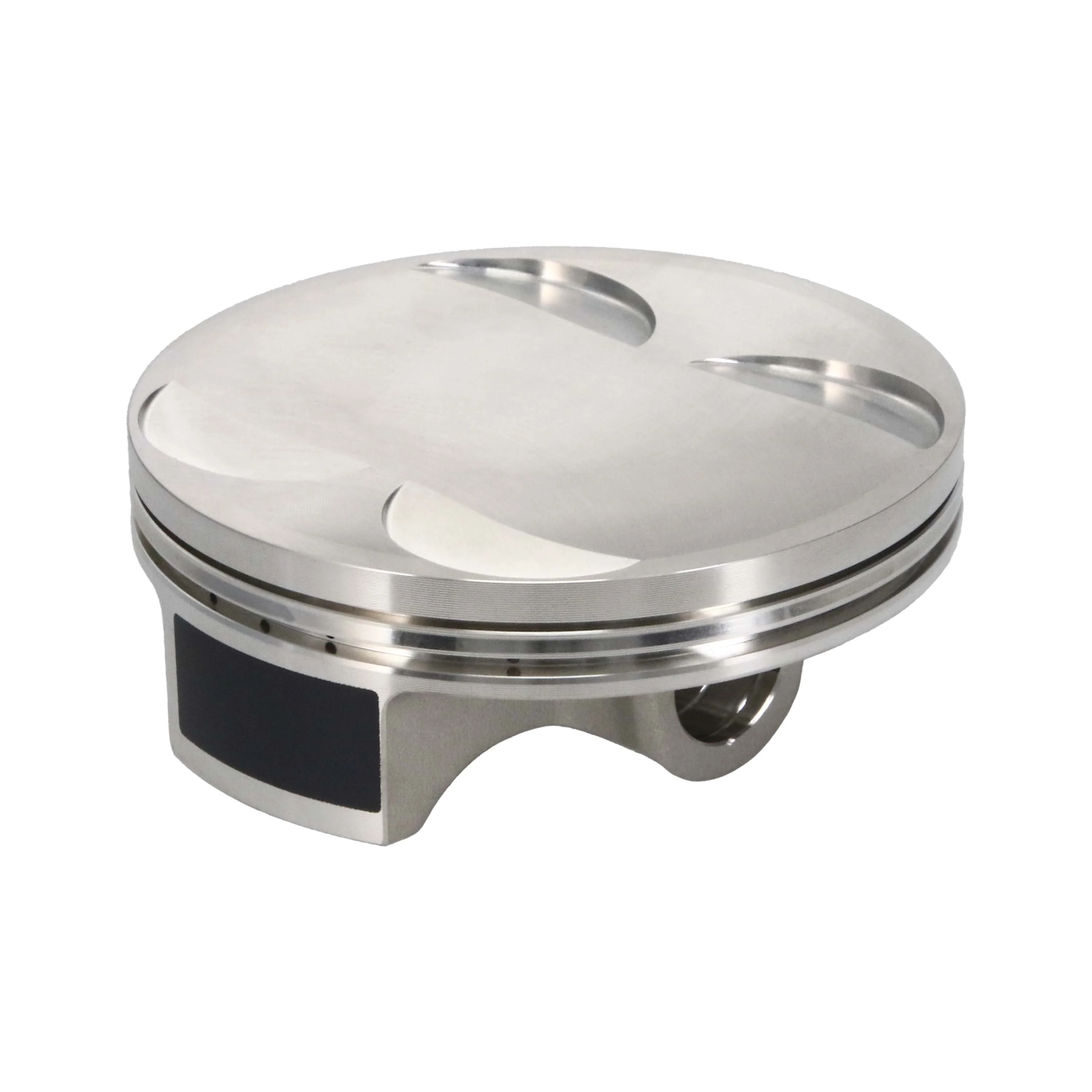 PISTON KIT 02-08 CRF450 96.00, WISECO 4753M09600HONDA MX image 1