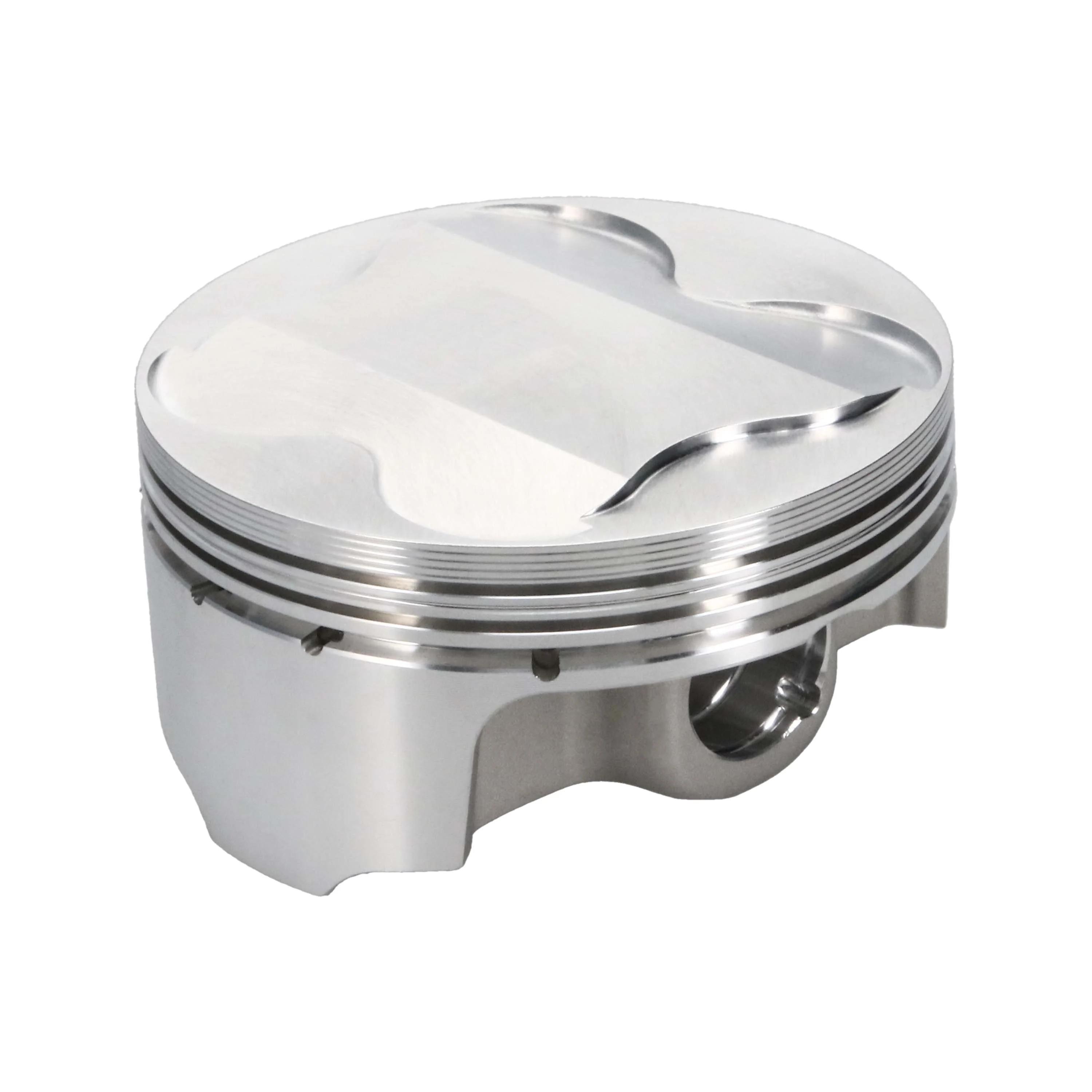 PISTON KIT POLARIS 500 99.20, WISECO 4807M09920 image 1