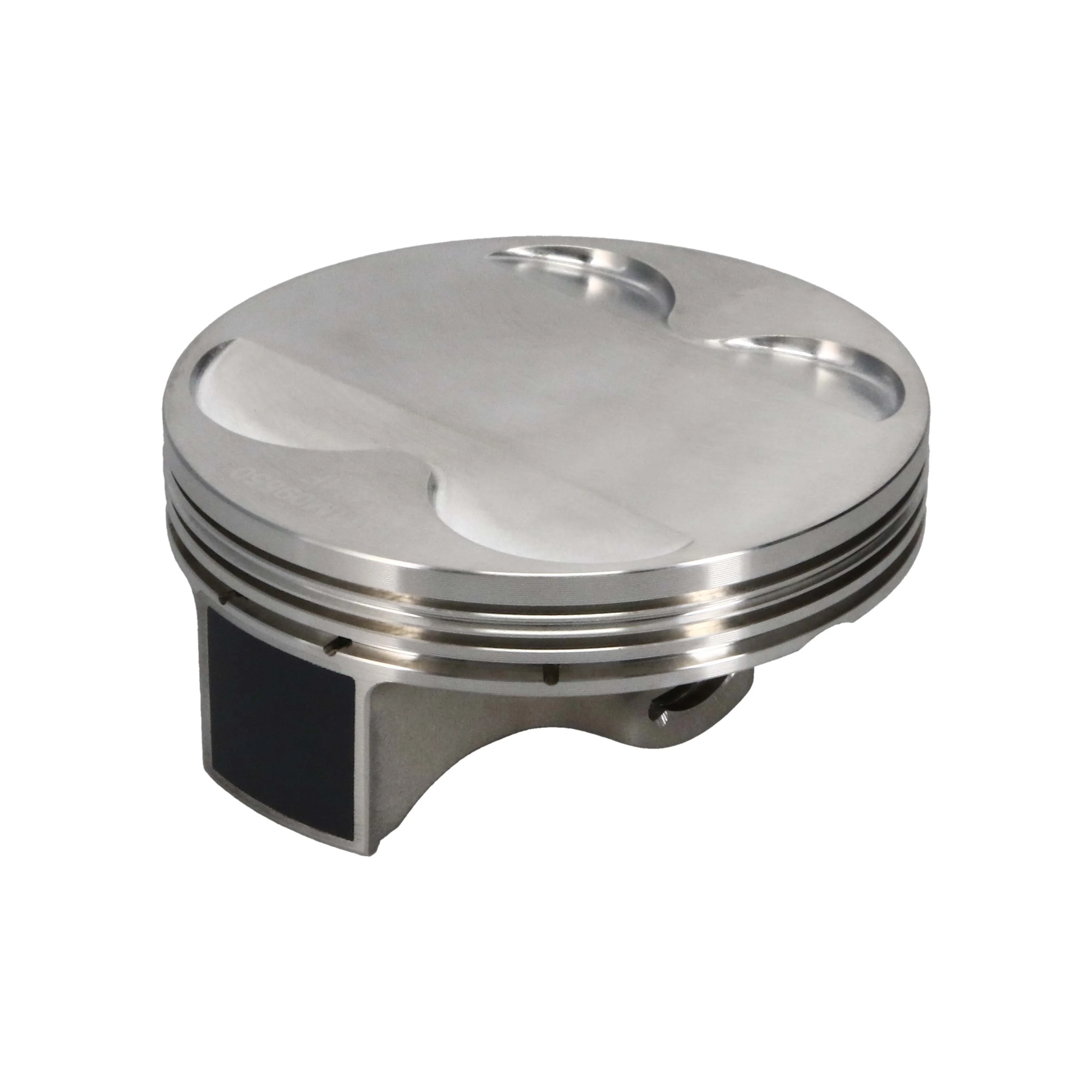 PISTON KIT 06-11 LTR450 95.50, WISECO 4911M09550 SUZUKI ATV image 1
