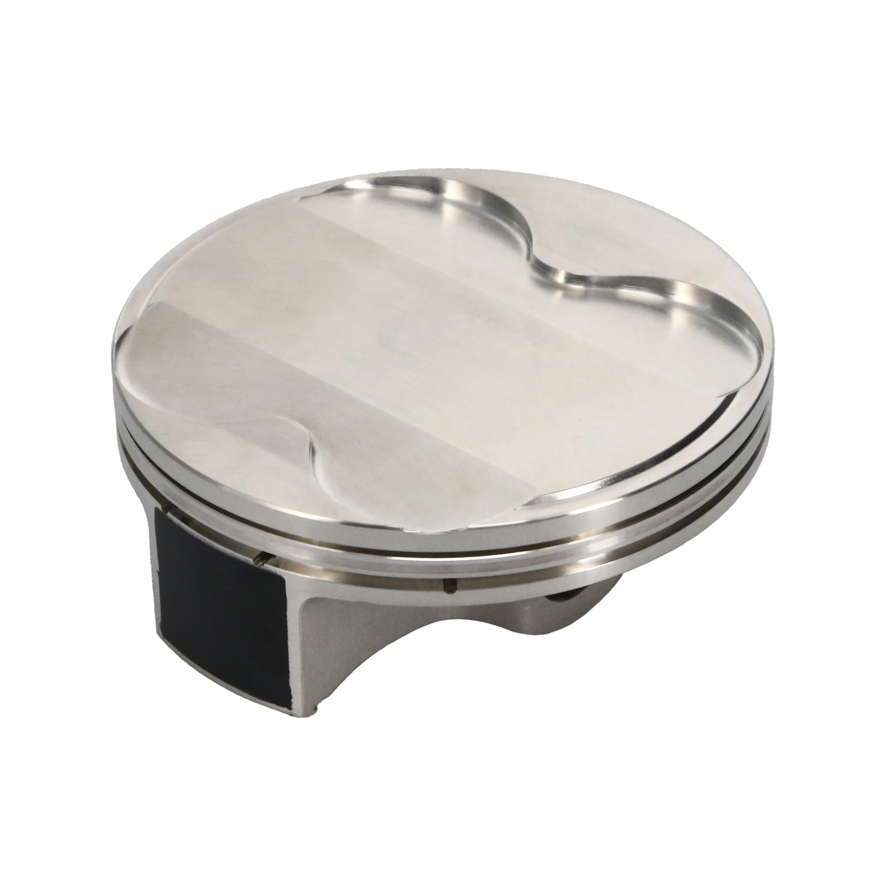 PISTON KIT 09-12 KX450F 96.00, WISECO 4980M09600A KAWASAKI image 1