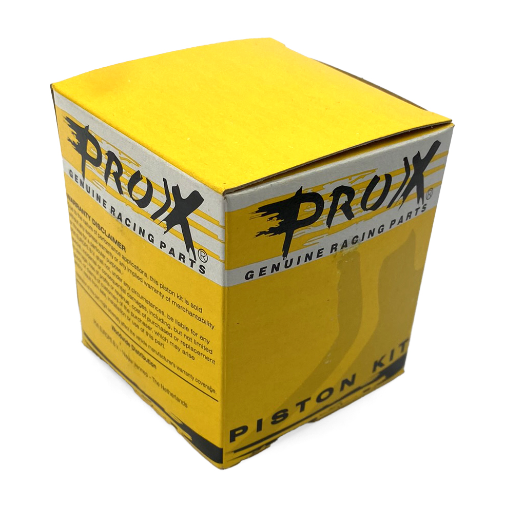 PISTON KIT 2023-25 KTM 250SX-F, 2023-25 HUSKY FC250 81mm, PROX 01.6348.A thumbnail 4