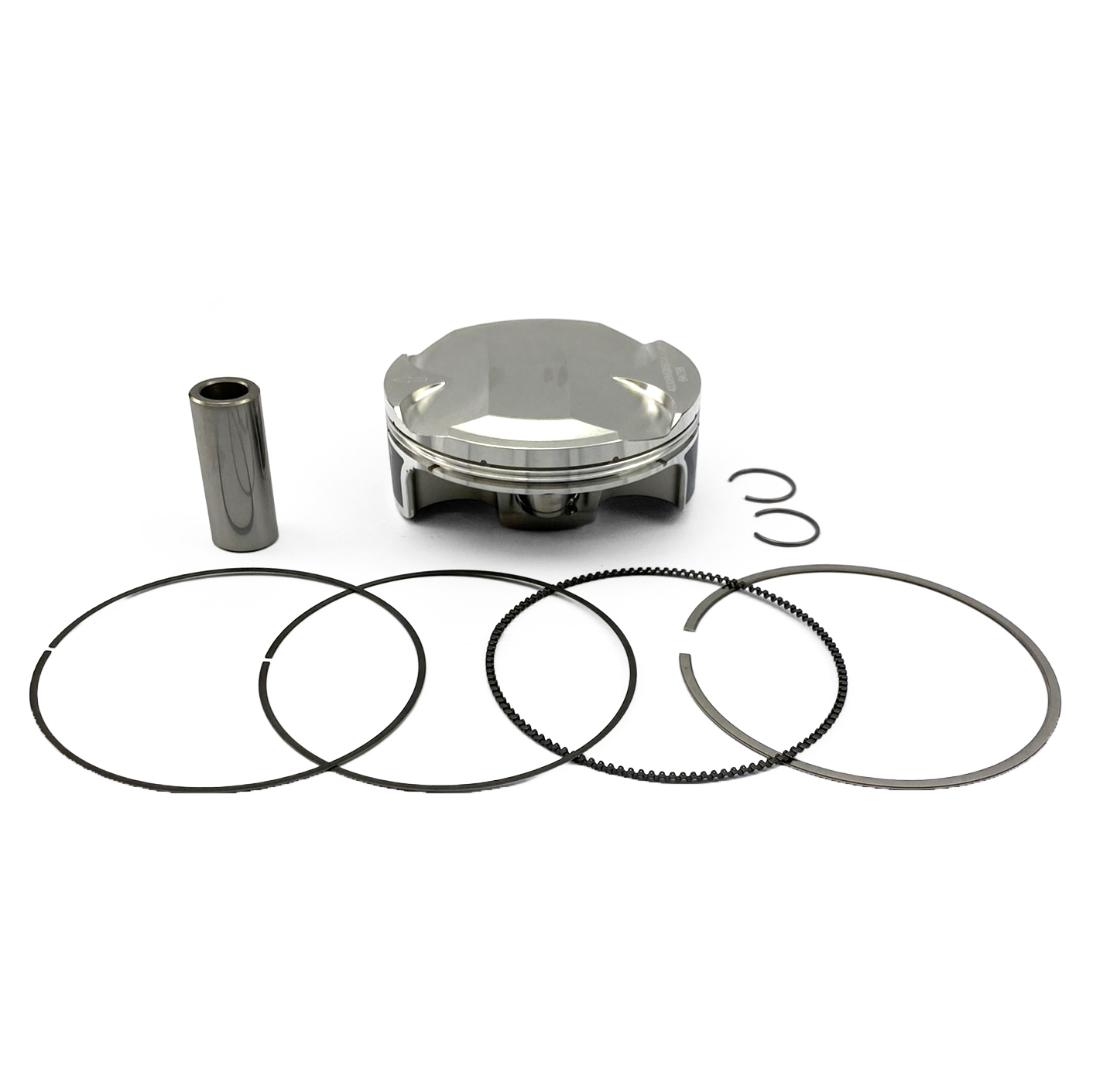 PISTON KIT 2023-25 SX-F450, WISECO 40306M09500B 95mm thumbnail 2