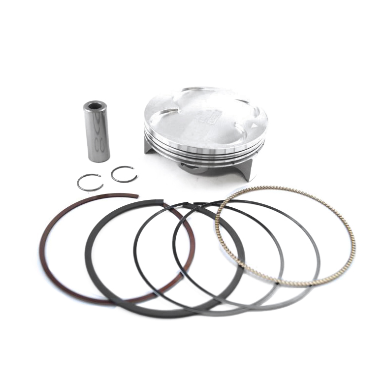 PISTON KIT 2023-25 YAMAHA YZ 450F 97mm, PROX 01.2453.C image 1
