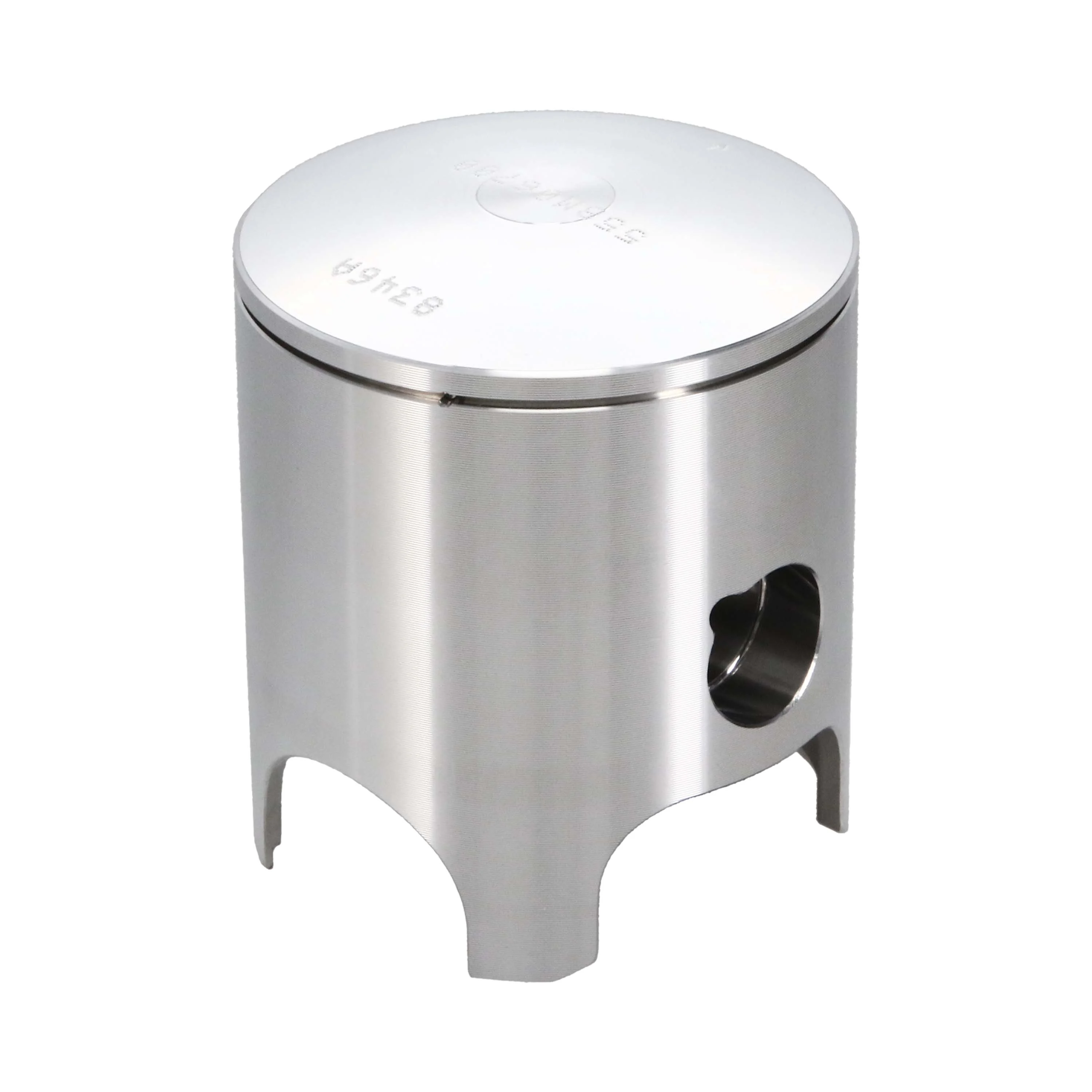 PISTON KIT 87-88 RM250 68.00, WISECO 558M06800 Pro-Lite image 1