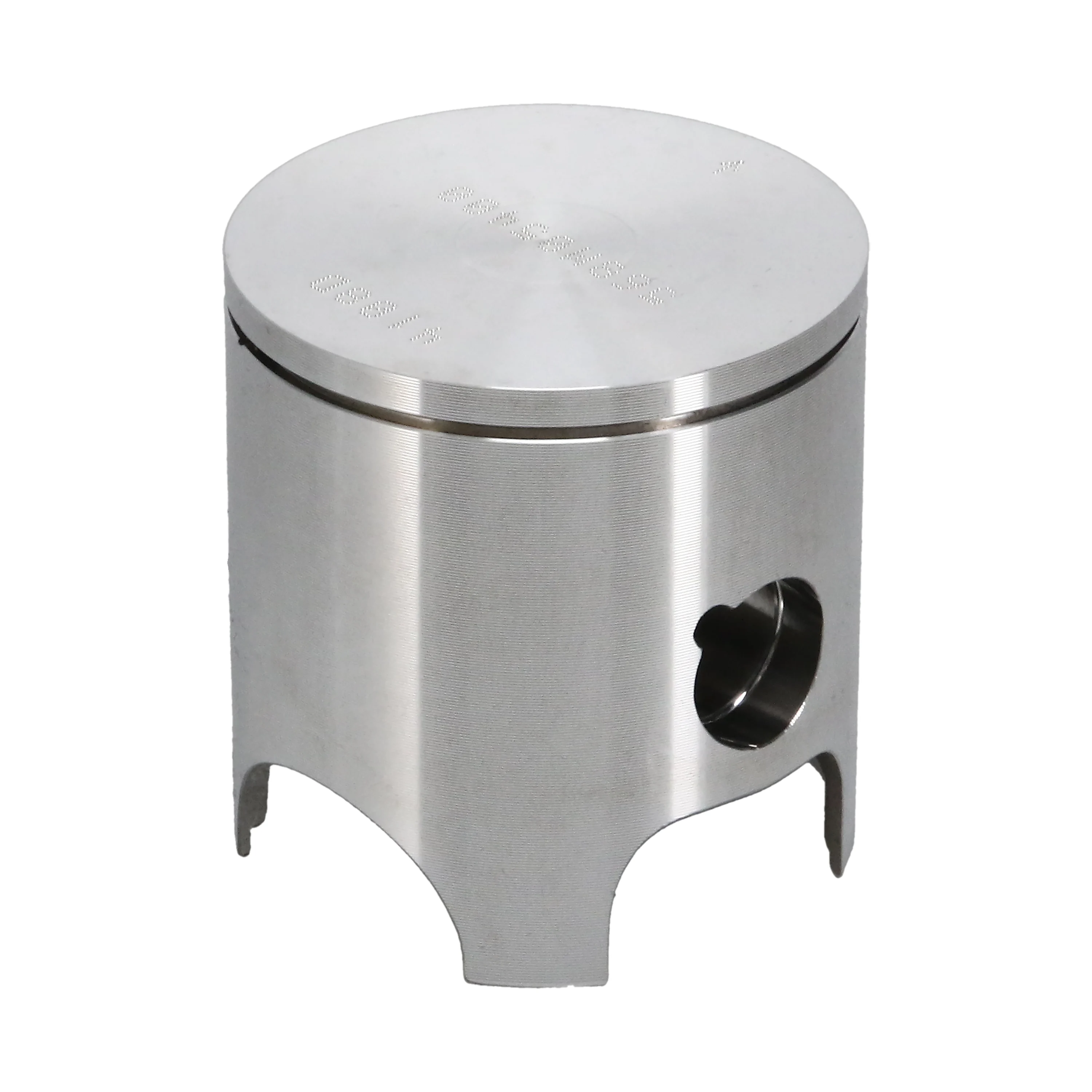 PISTON KIT 1988 RM125 54.00, WISECO 568M05400 image 1