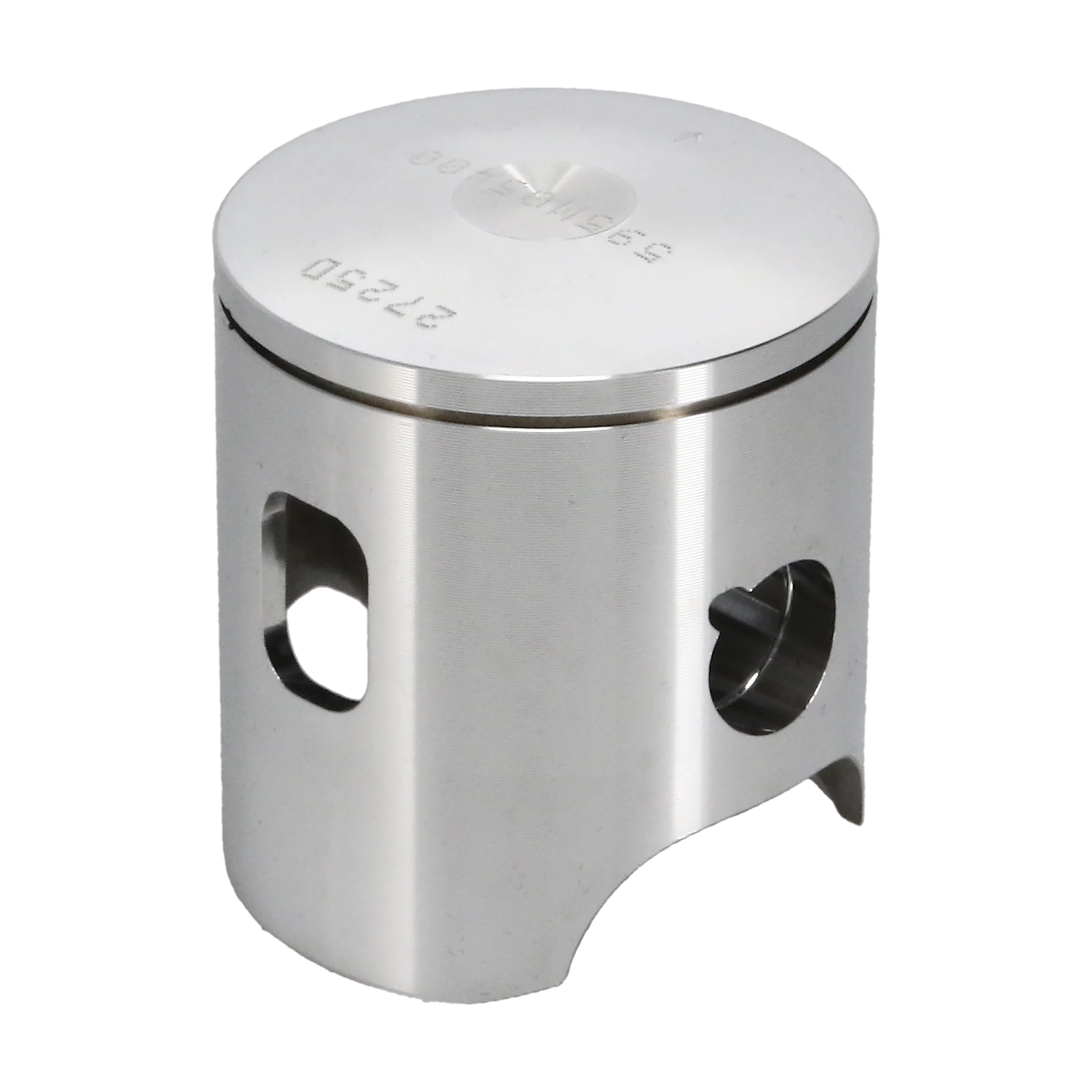 PISTON KIT 90-91 CR125 55.00, WISECO 595M05500 thumbnail 2
