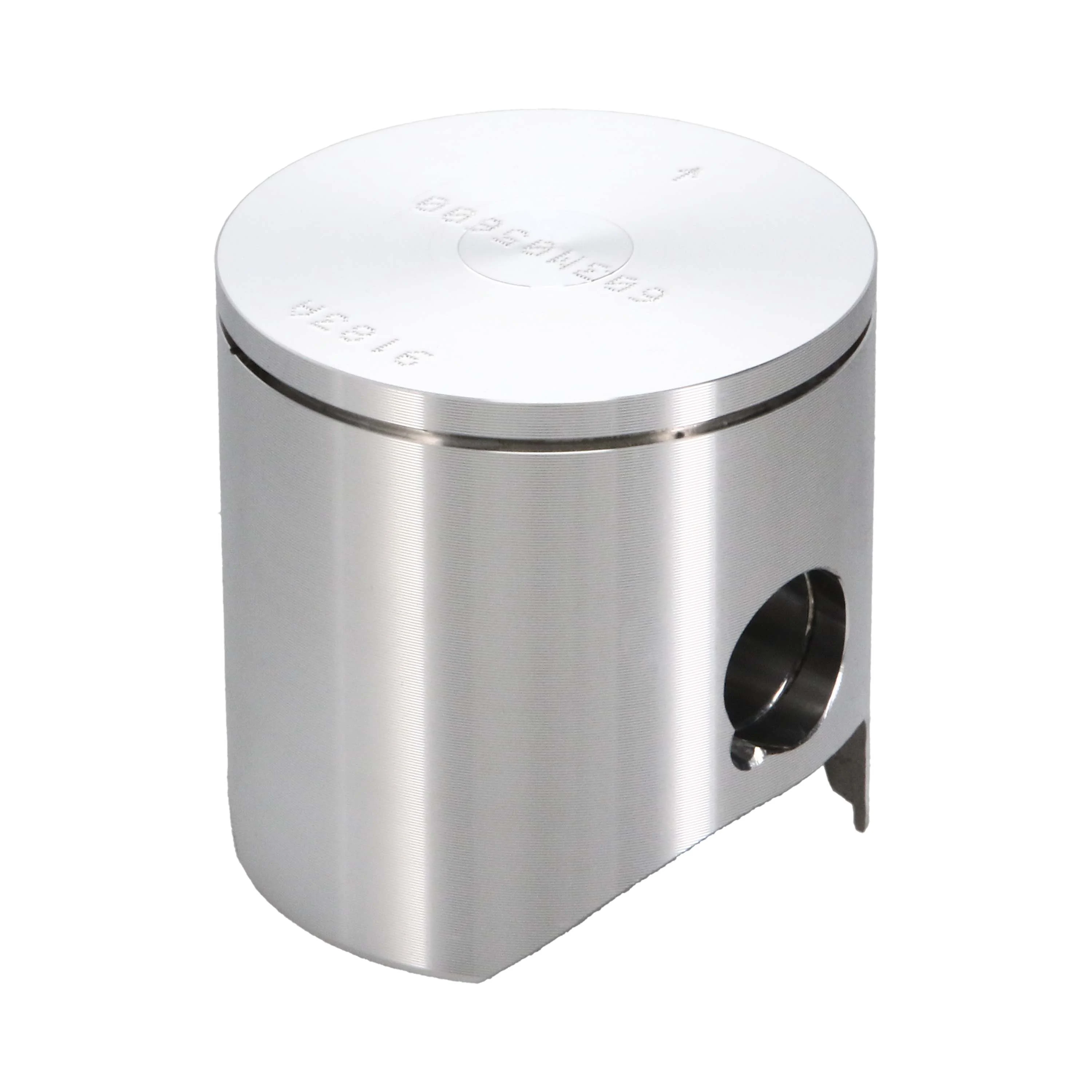 PISTON KIT 1991 KX125 56.00, WISECO 603M05600 image 1