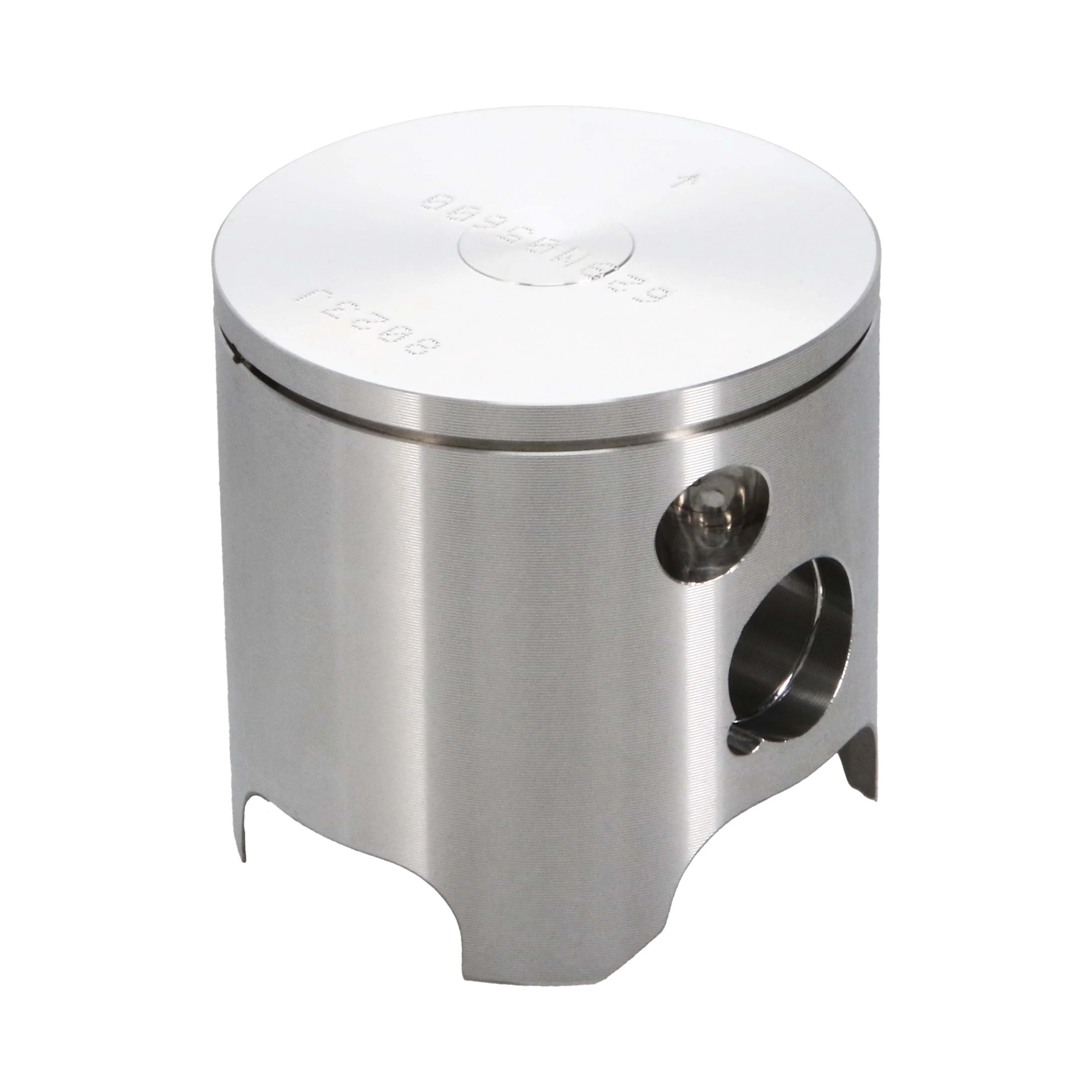 PISTON KIT 90-93 YZ125 56.50, WISECO 629M05650 image 1