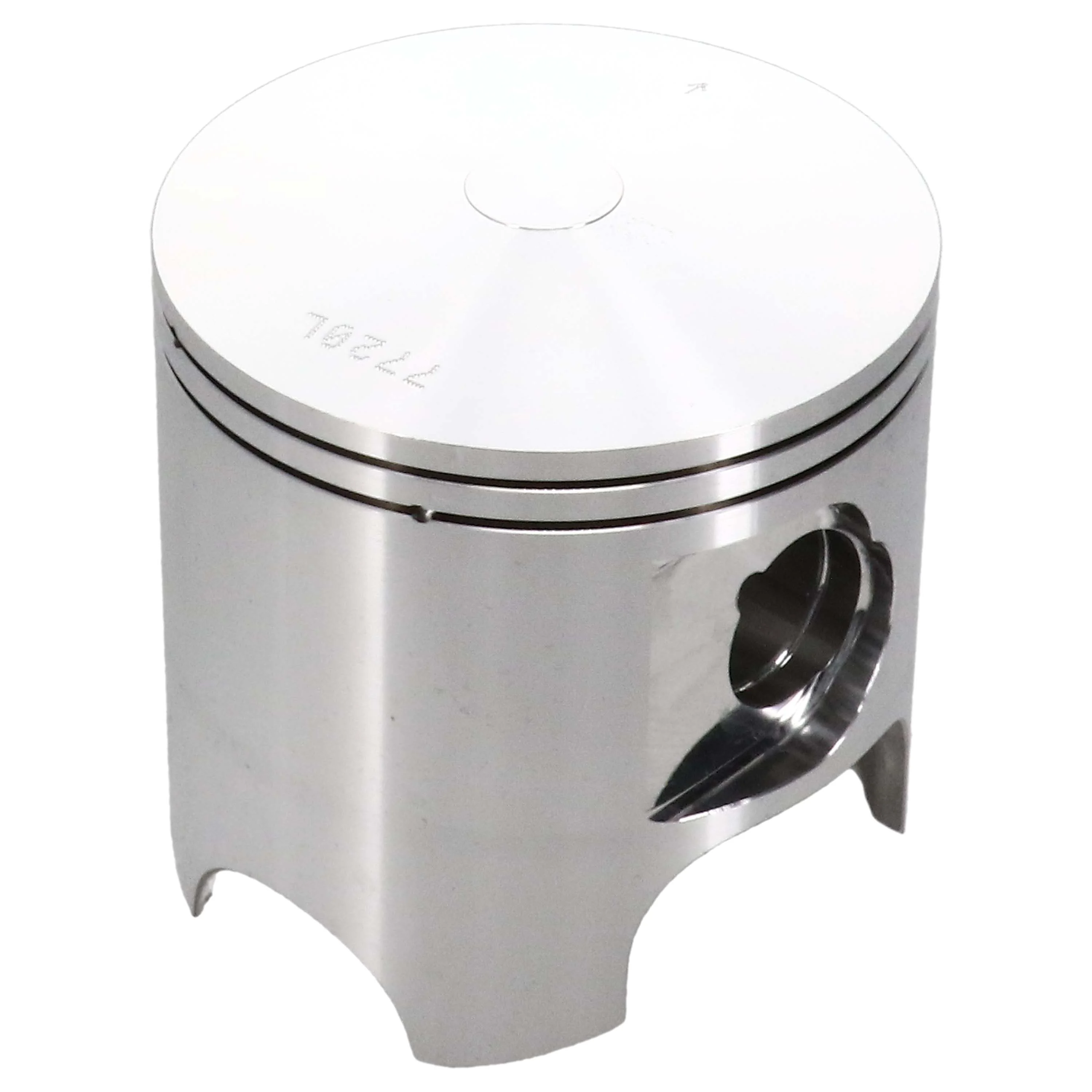 PISTON KIT 91-94 KTM300 72.00, WISECO 631M07200 image 1