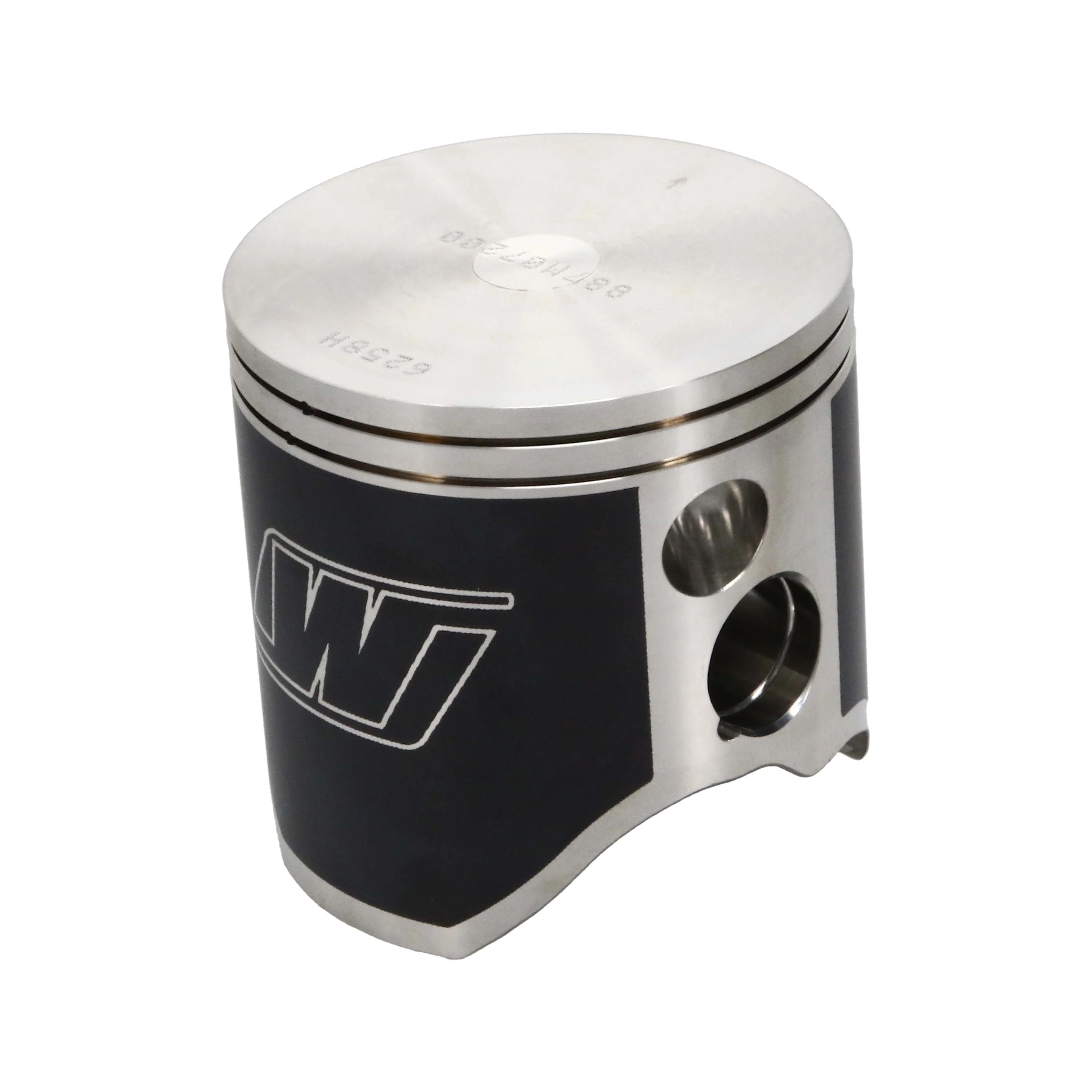 PISTON KIT 18-19 BETA 300 RR 2T, WISECO W887M07200 image 1