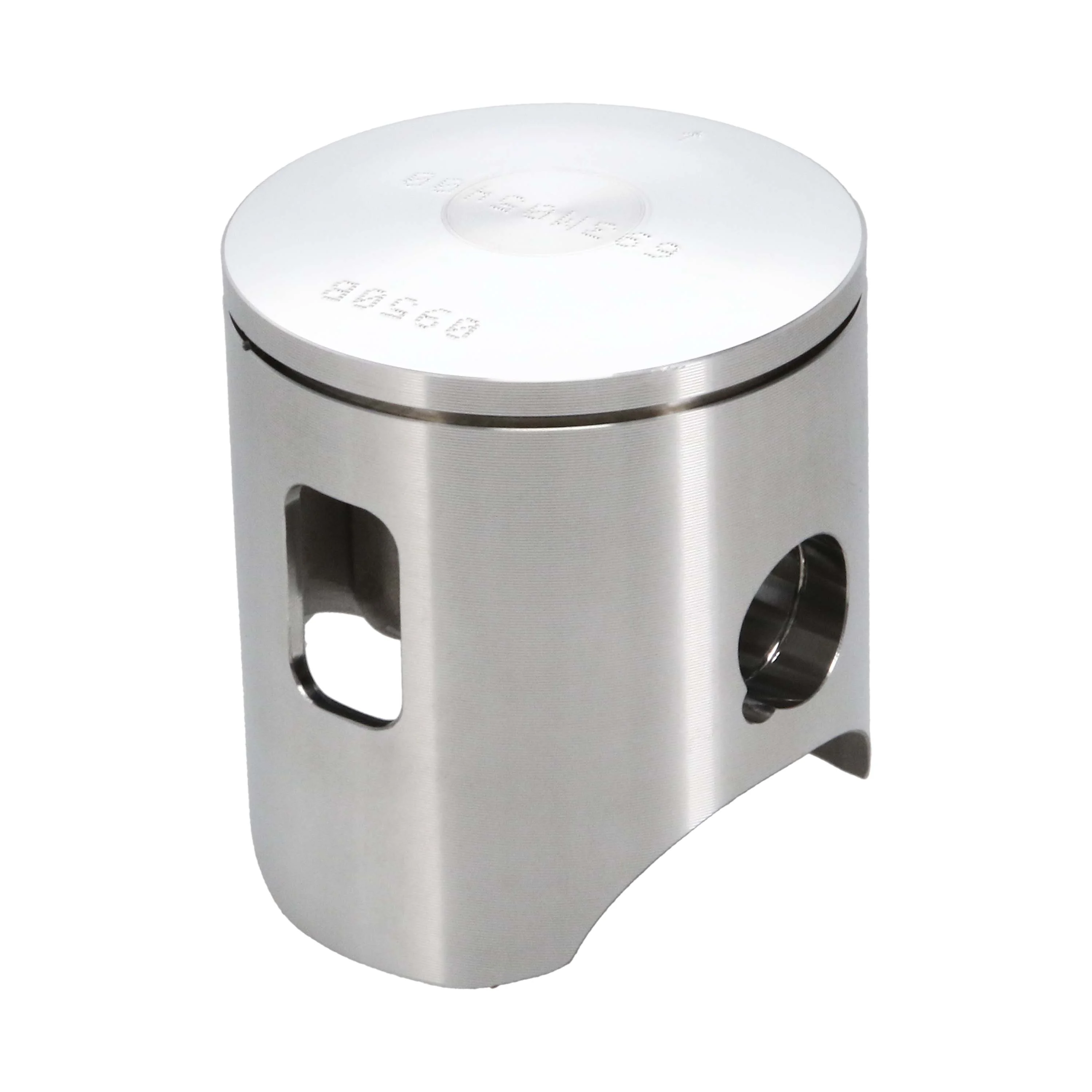 PISTON KIT 1997 YZ125 54.00, WISECO 693M05400 image 1