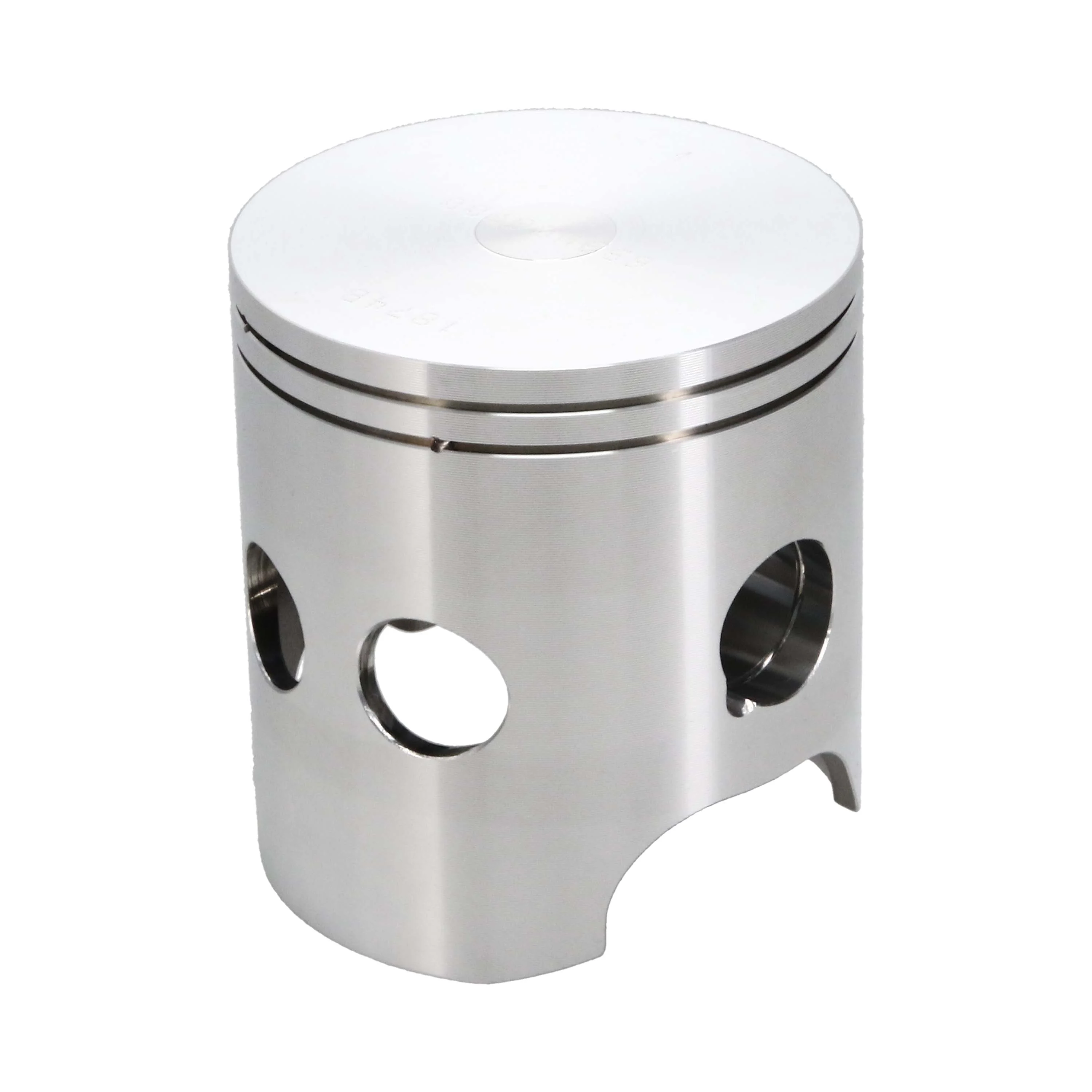 PISTON KIT 92-98 HSV 250 67.00, WISECO 699M06700 HUSQVARNA image 1