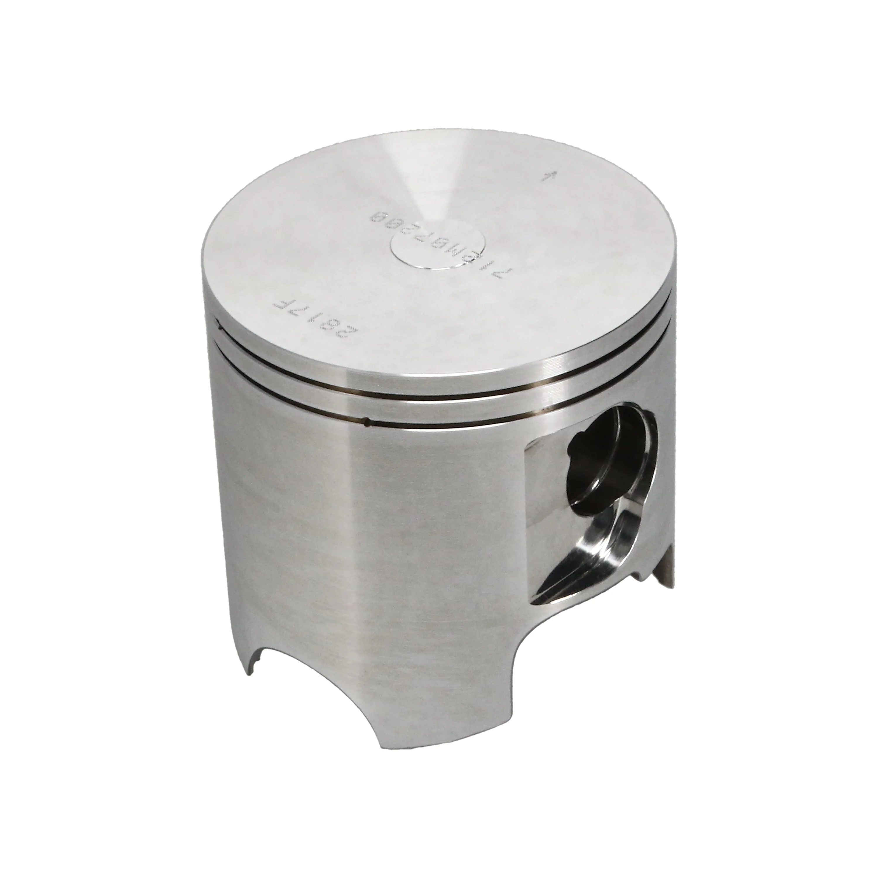 PISTON KIT 96-03 KTM300 72.00, WISECO 712M07200 MXC EXC SX image 1