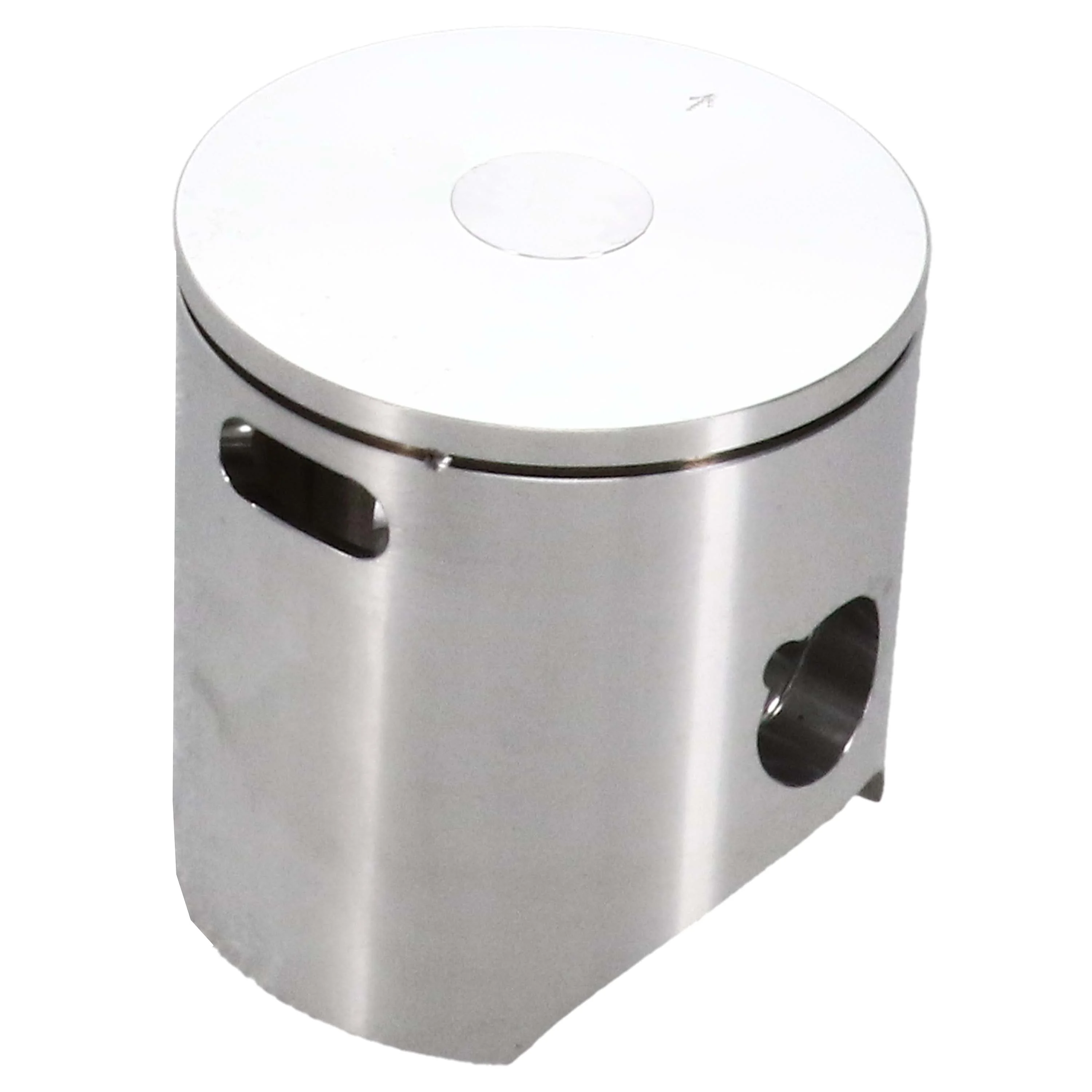 PISTON KIT 1998 KX125 54.00, WISECO 719M05400 KAWASAKI image 1