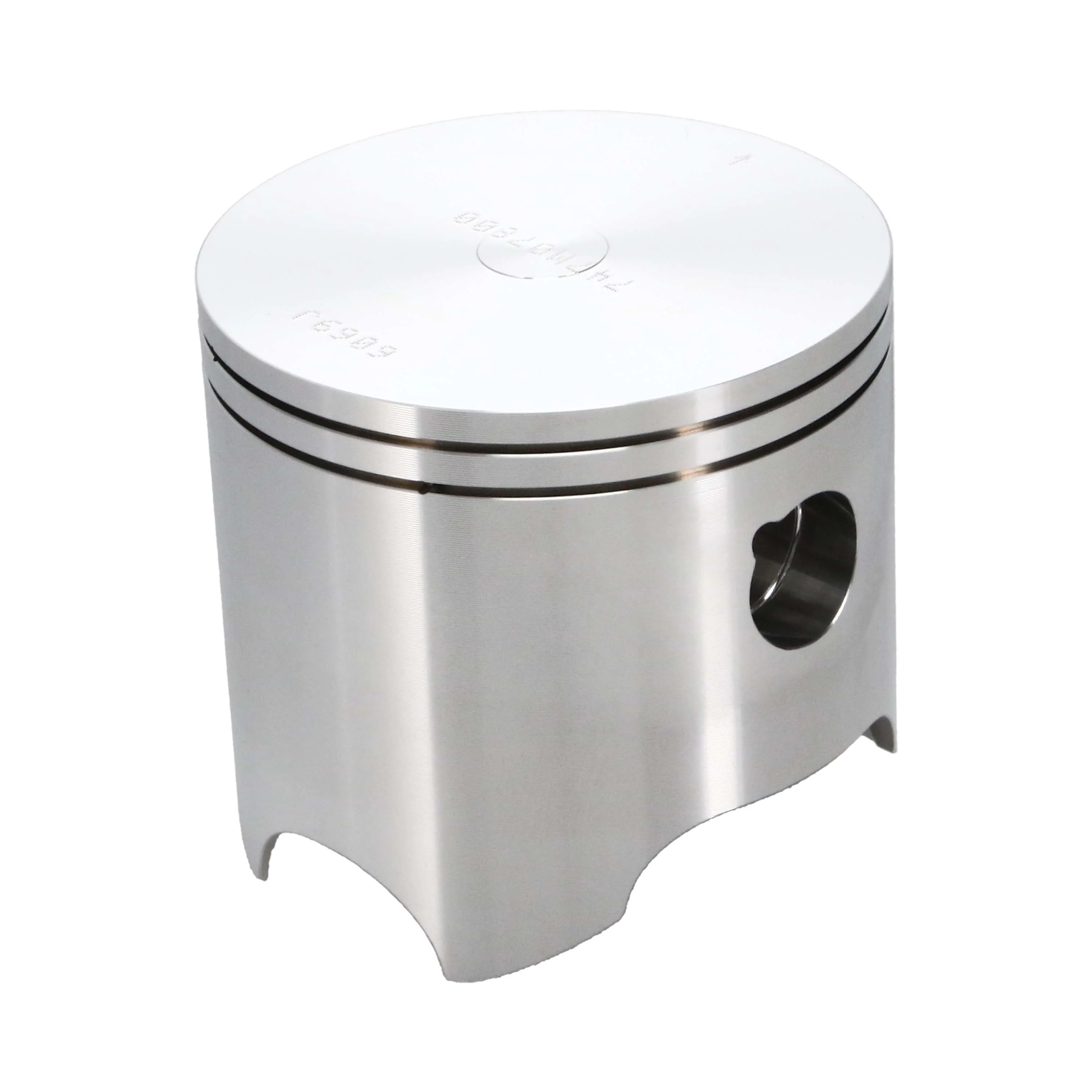 PISTON KIT 96-97 KTM360 78.00, KIT 747M07800 WISECO SX image 1