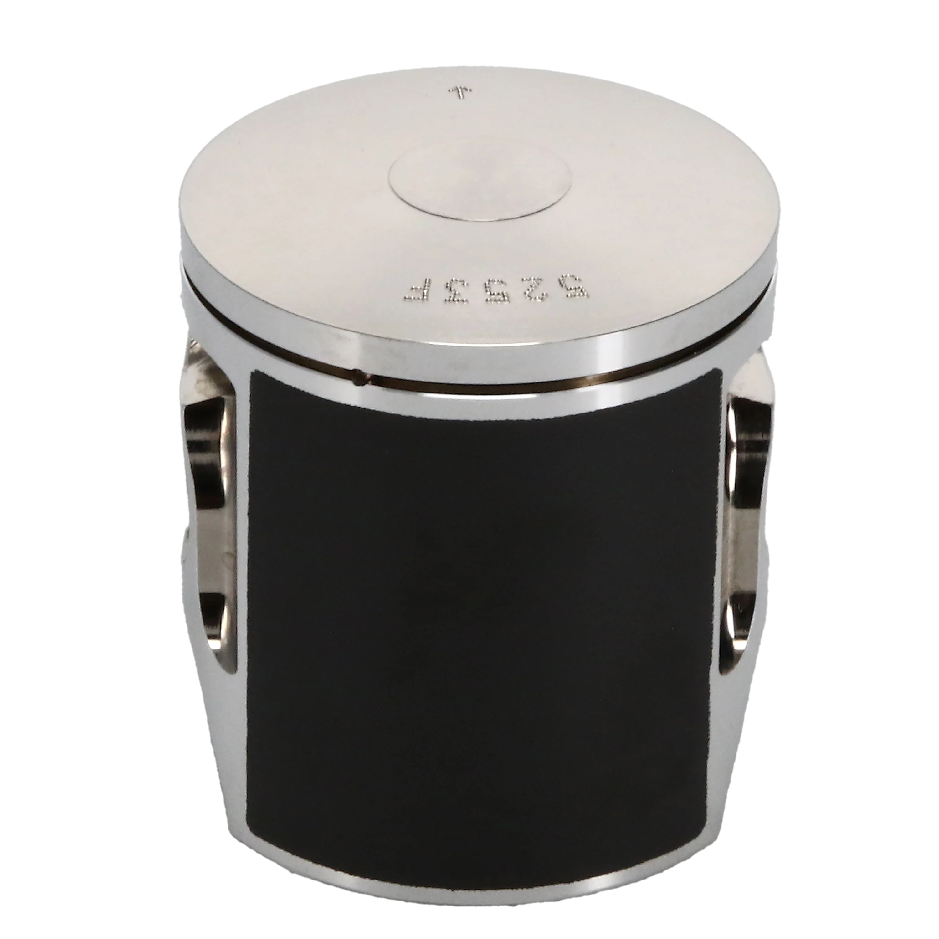 PISTON KIT 00-25 KX65 ELITE, WISECO RE919M04450 44.50mm, Racers Elite ArmorFit image 1