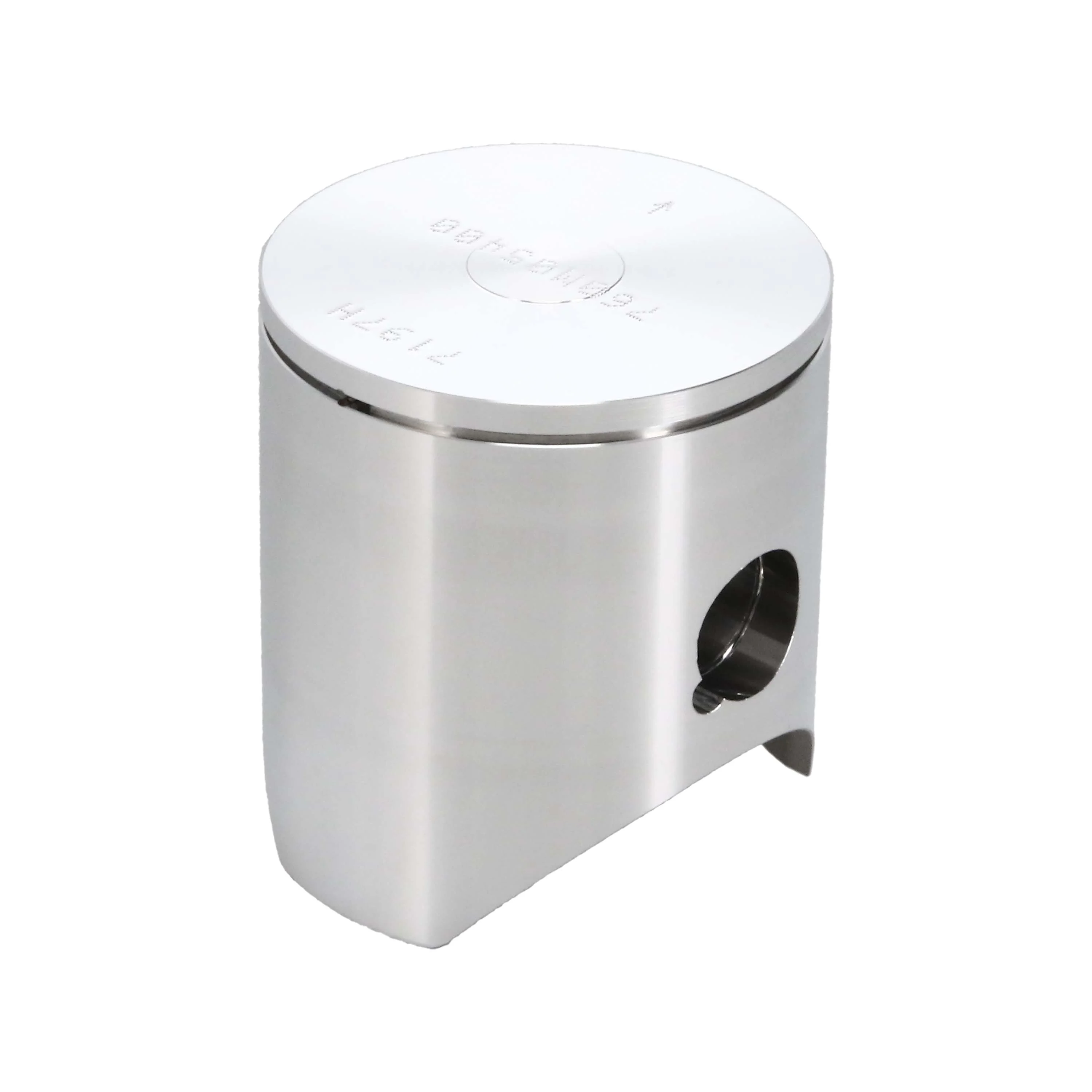 PISTON KIT 97-06 CR125 HUSKY, WISECO 760M05400 HUSQVARNA image 1