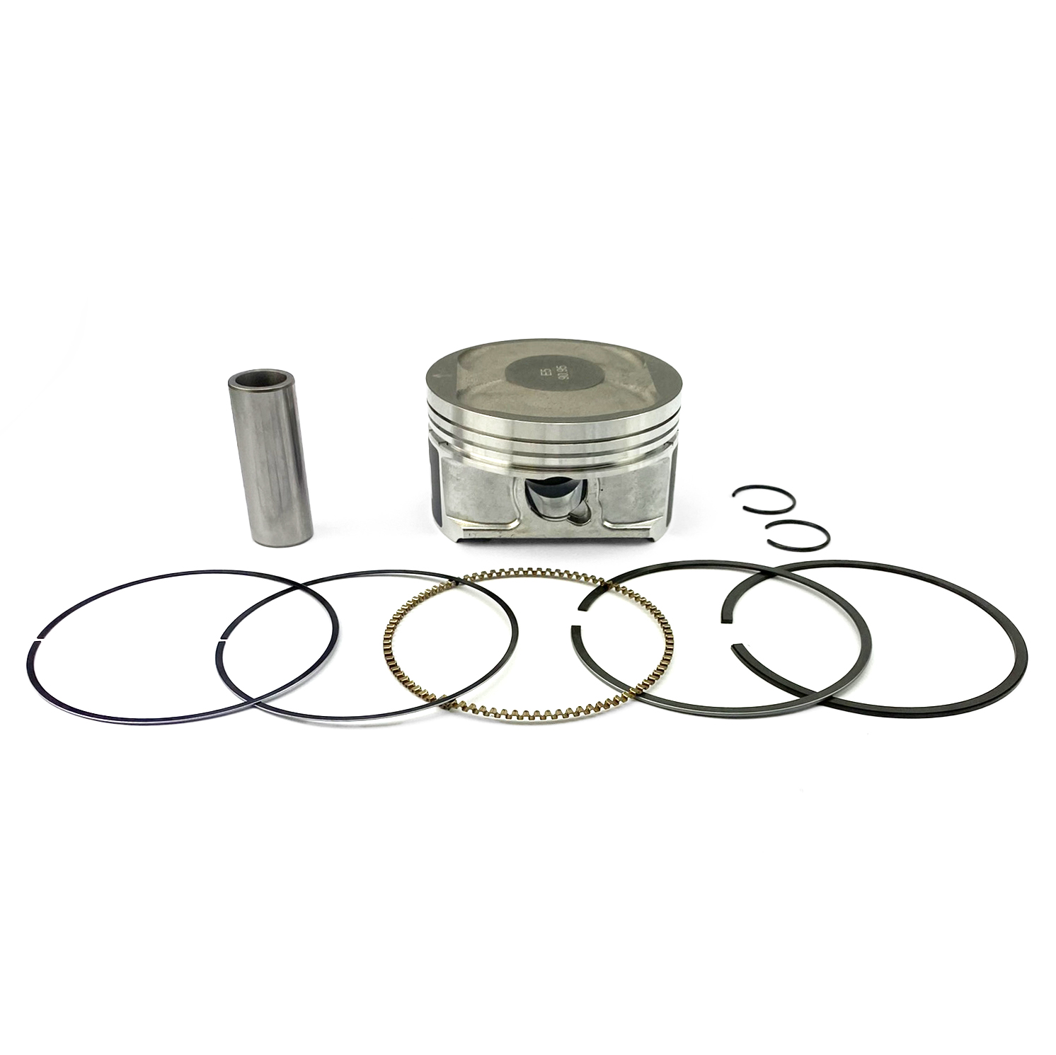 PISTON KIT CFMOTO ATV UTV, NAMURA NA-15000-B +0.01 thumbnail 2
