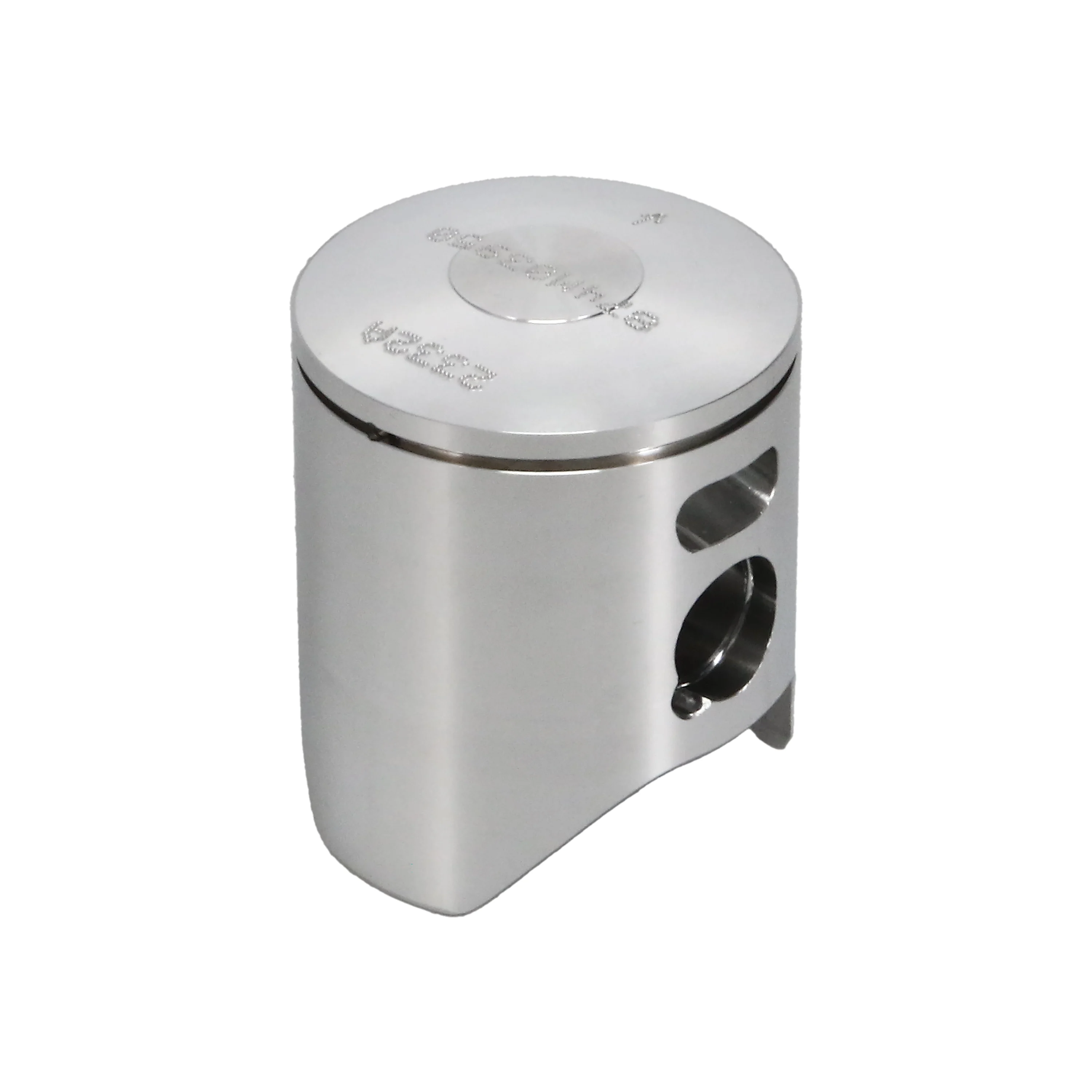 PISTON KIT 09-25 SX50 39.5mm, WISECO 874M03950C KTM MX image 1