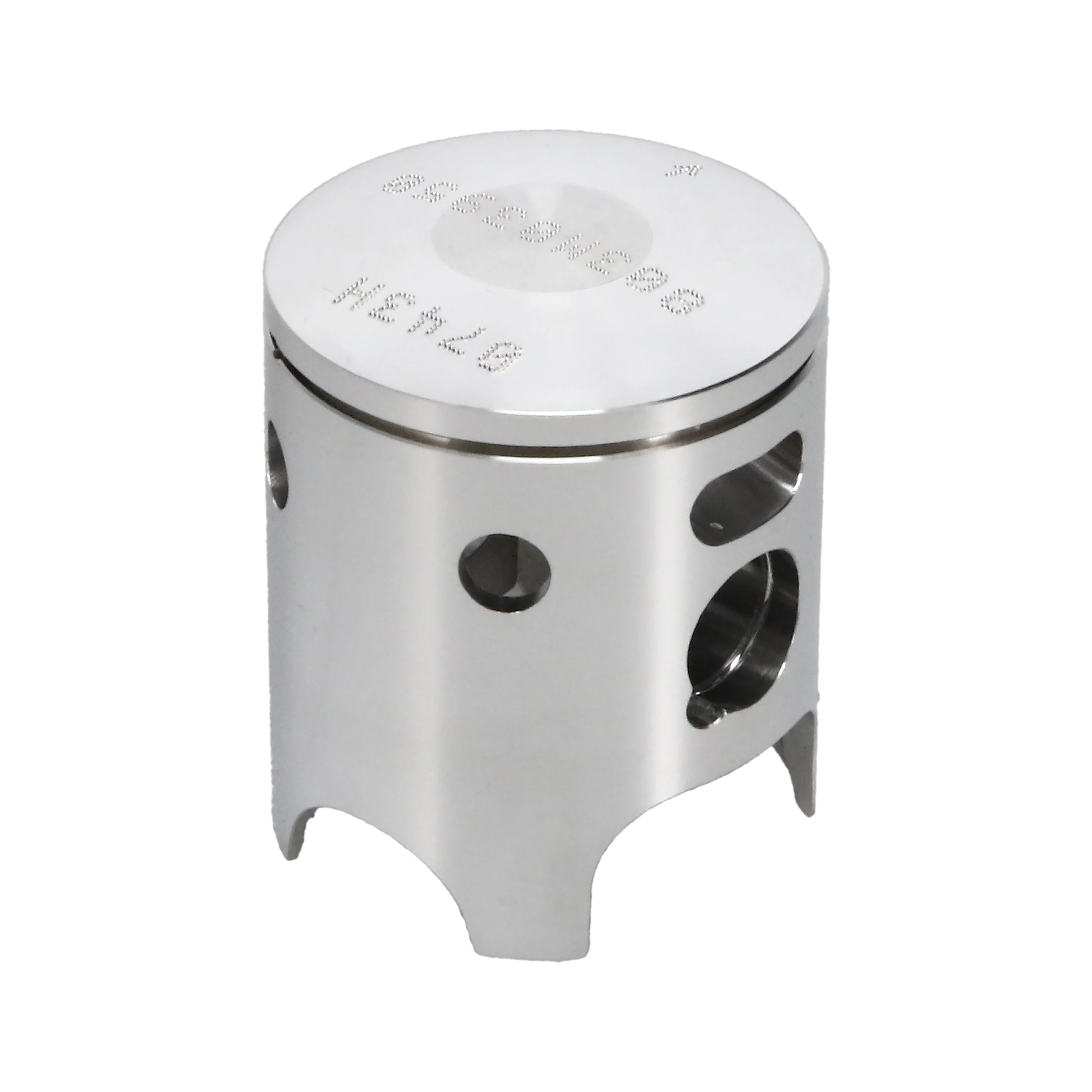 PISTON KIT 02-08 SX50 39.50, WISECO 803M03950 image 1