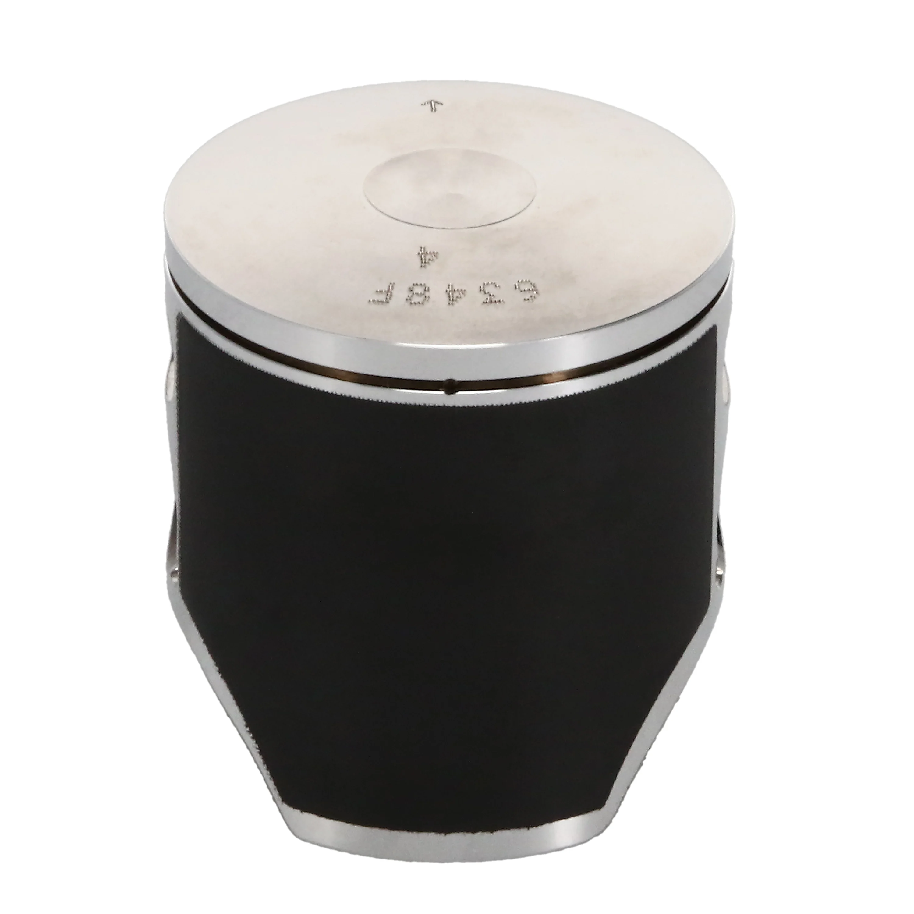 PISTON KIT 02-19 RM85 50.00 RE, WISECO RE901M05000 SUZUKI, Racers Elite ArmorFit image 1