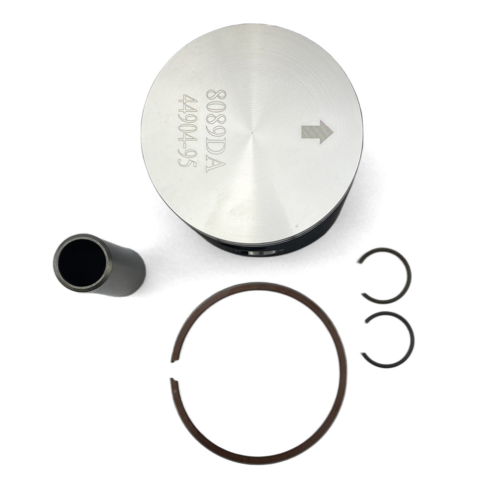 PISTON KIT HUSQVARNA 125 97-13, WOSSNER 8089DA thumbnail 2