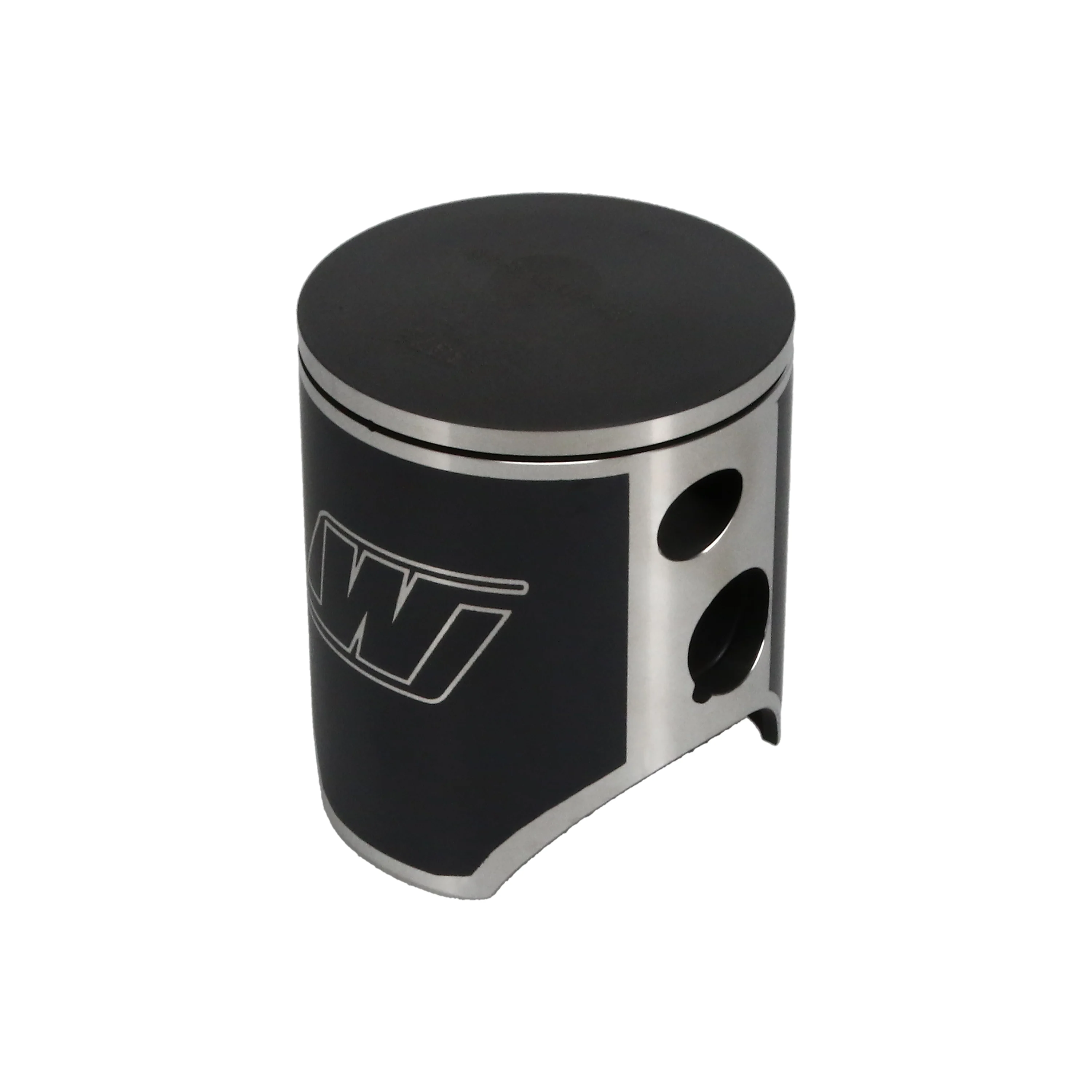 PISTON KIT 05-25 KTM 250 SX, 66.40, 1-RING WISECO 824M06640, Husaberg TE 250 2013-2014 image 1
