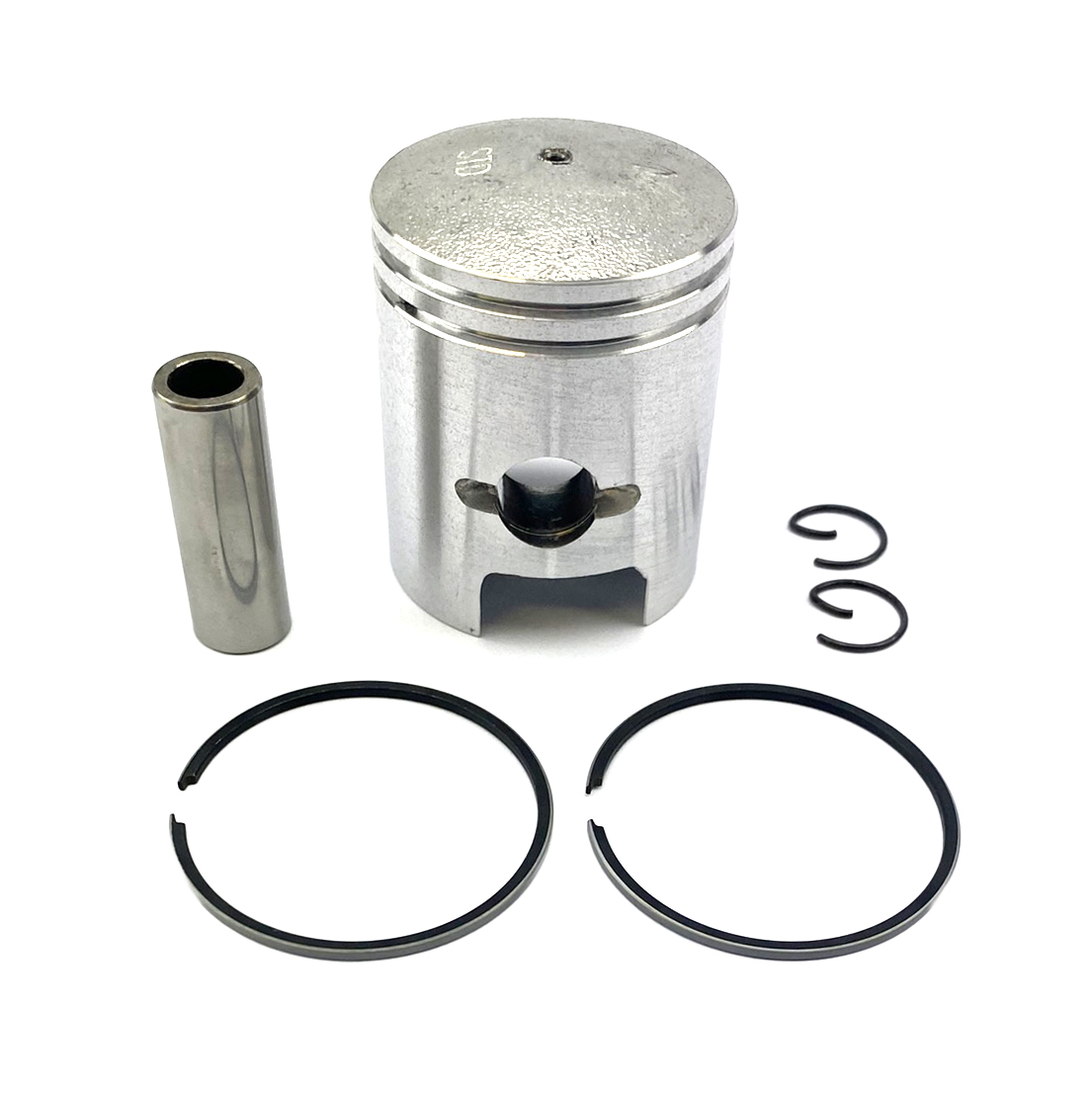 PISTON KIT 41.00mm SUZUKI LT50 KAWASAKI KFX50 image 1