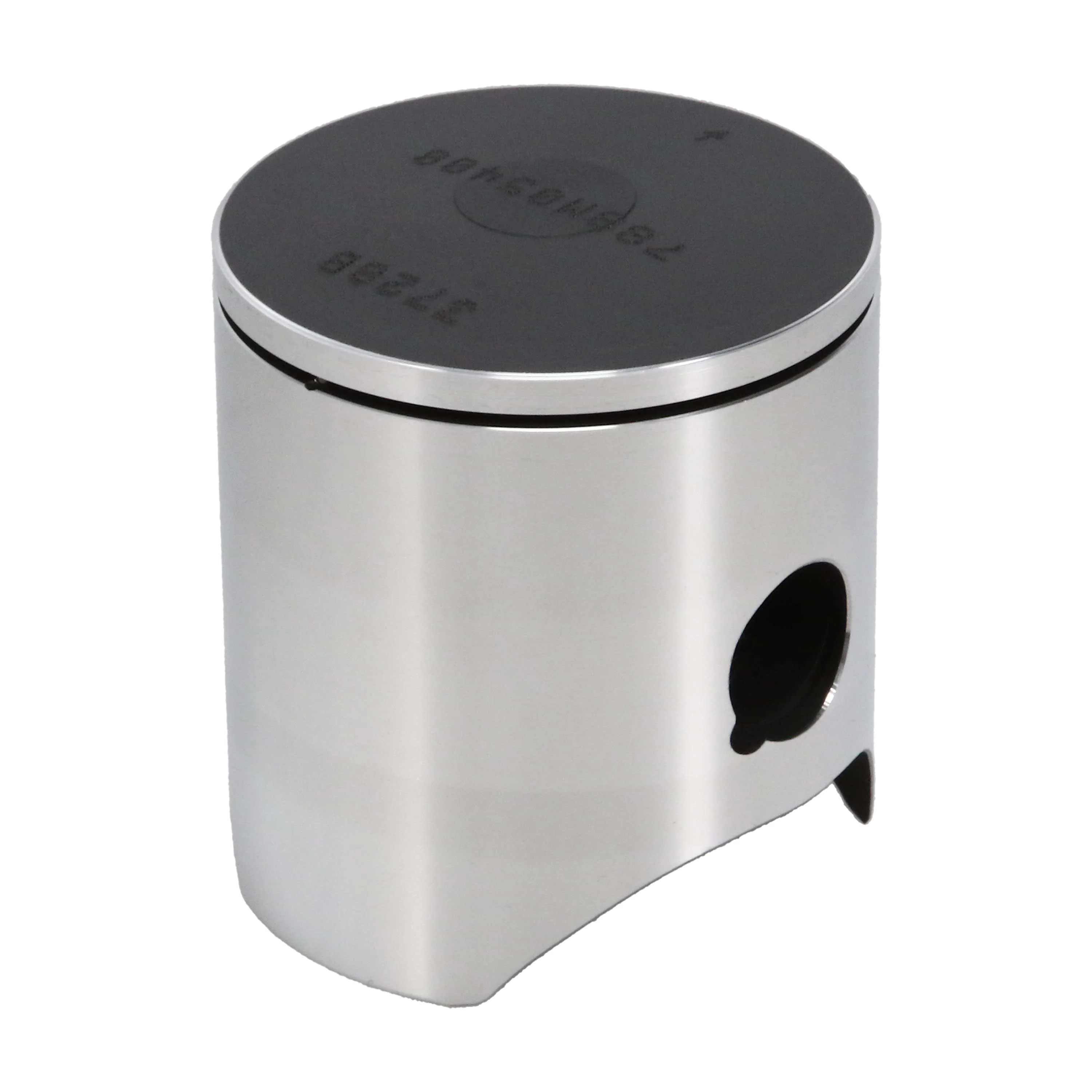 PISTON KIT 01-02 KX125 54.00, WISECO 788M05400 GP-Style image 1