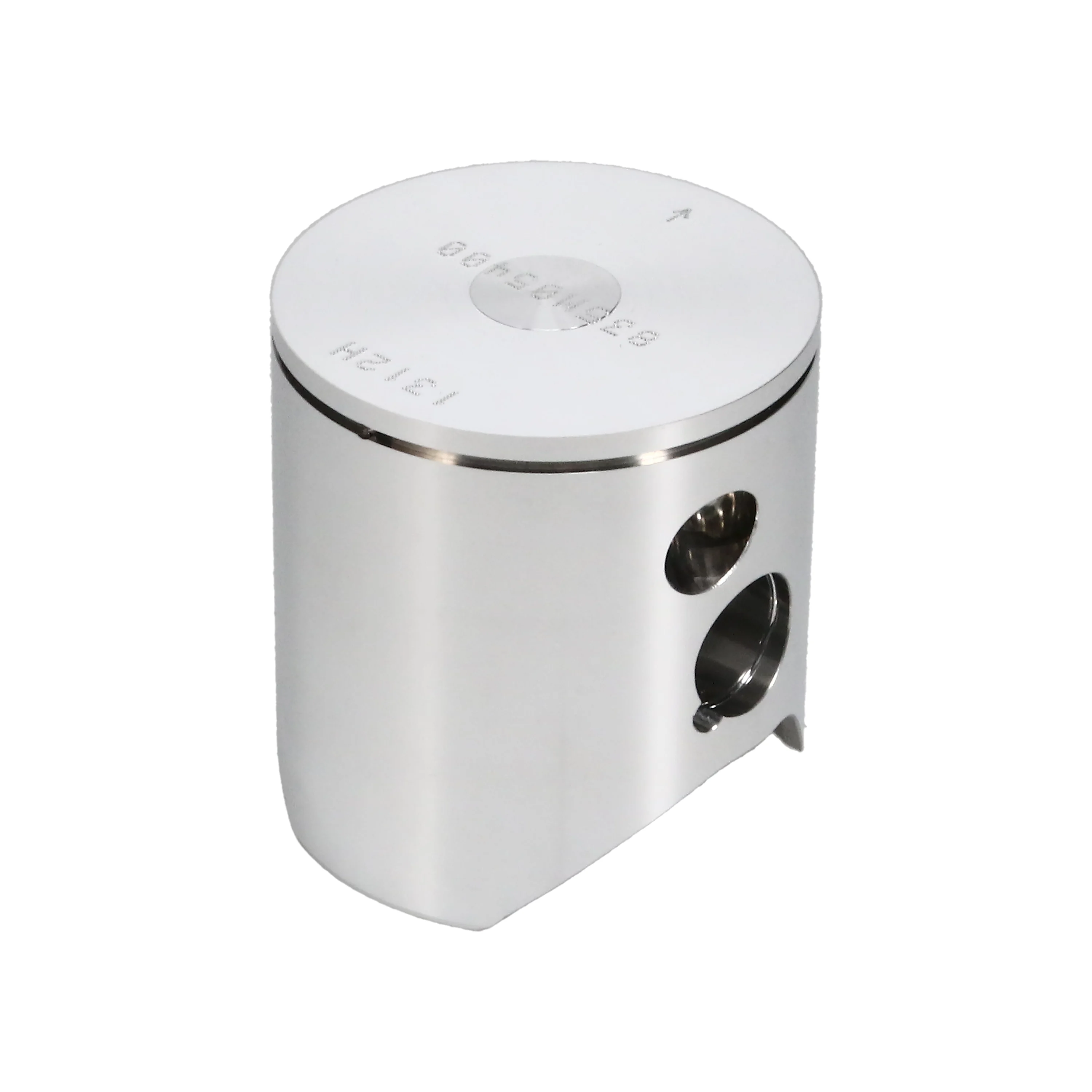 PISTON KIT 04-10 RM125 54.00, WISECO 835M05400A Pro-Lite image 1