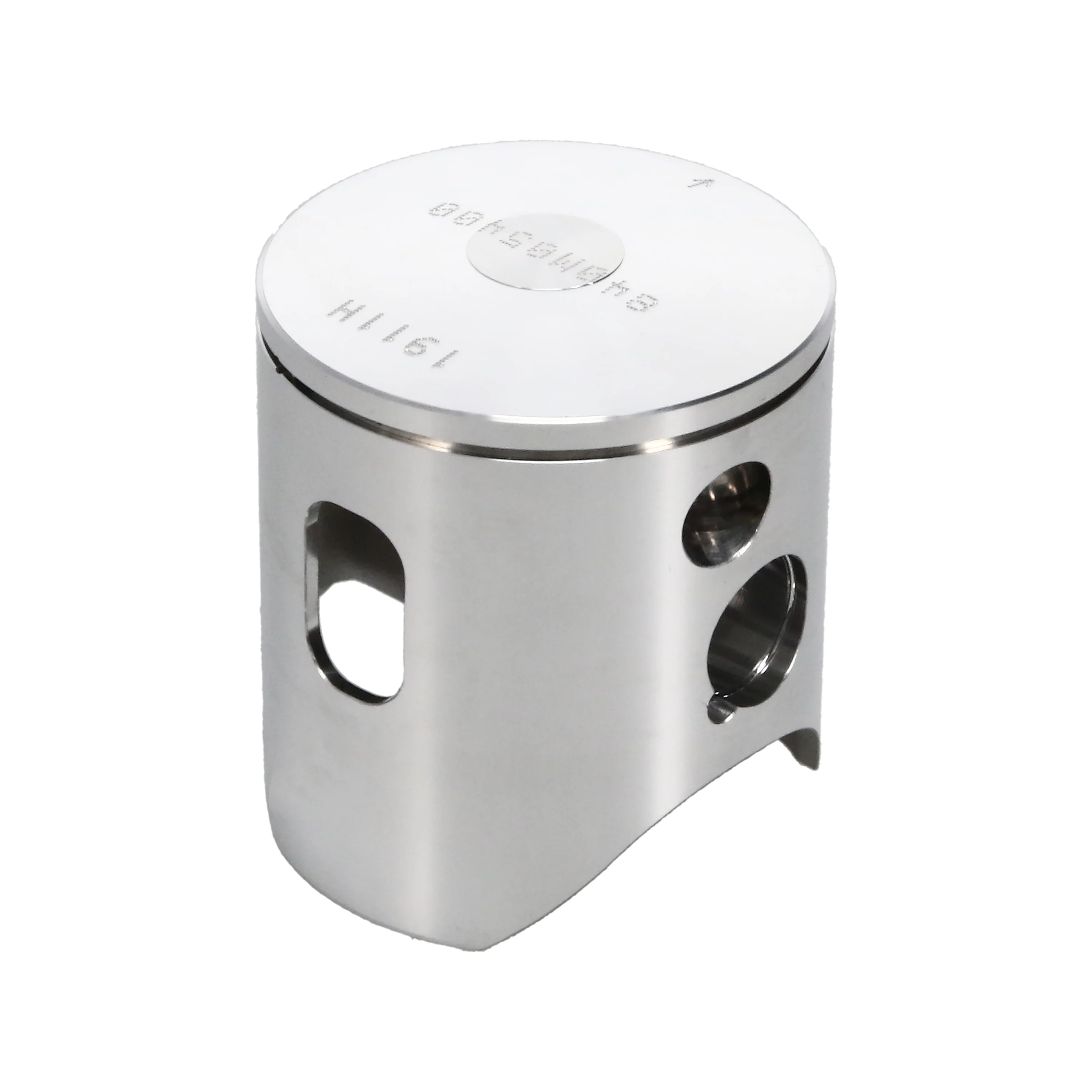 PISTON KIT 2004 CR125 54.00, WISECO 840M05400 image 1