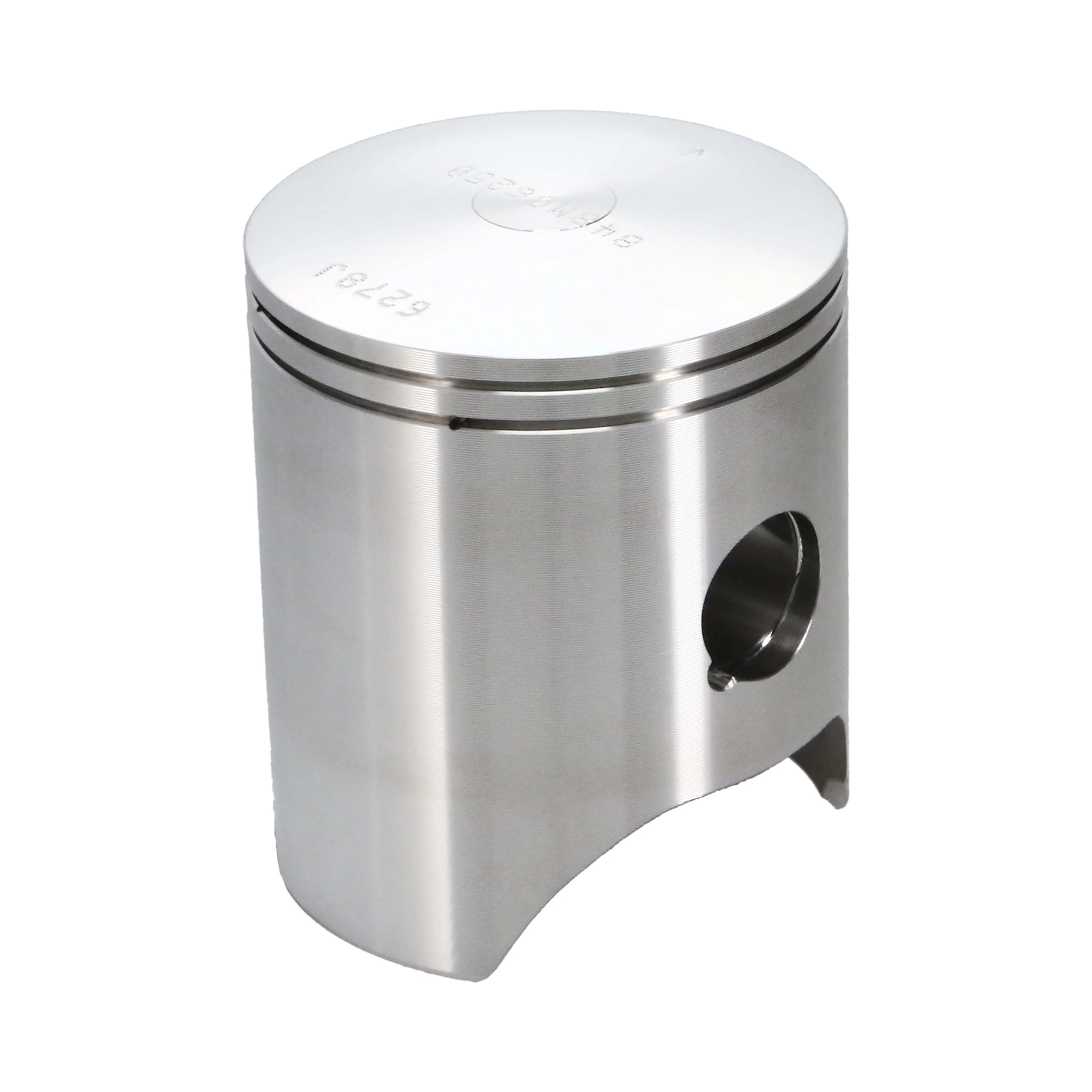 PISTON KIT 99-11 EC200 62.50, WISECO 848M06250 image 1