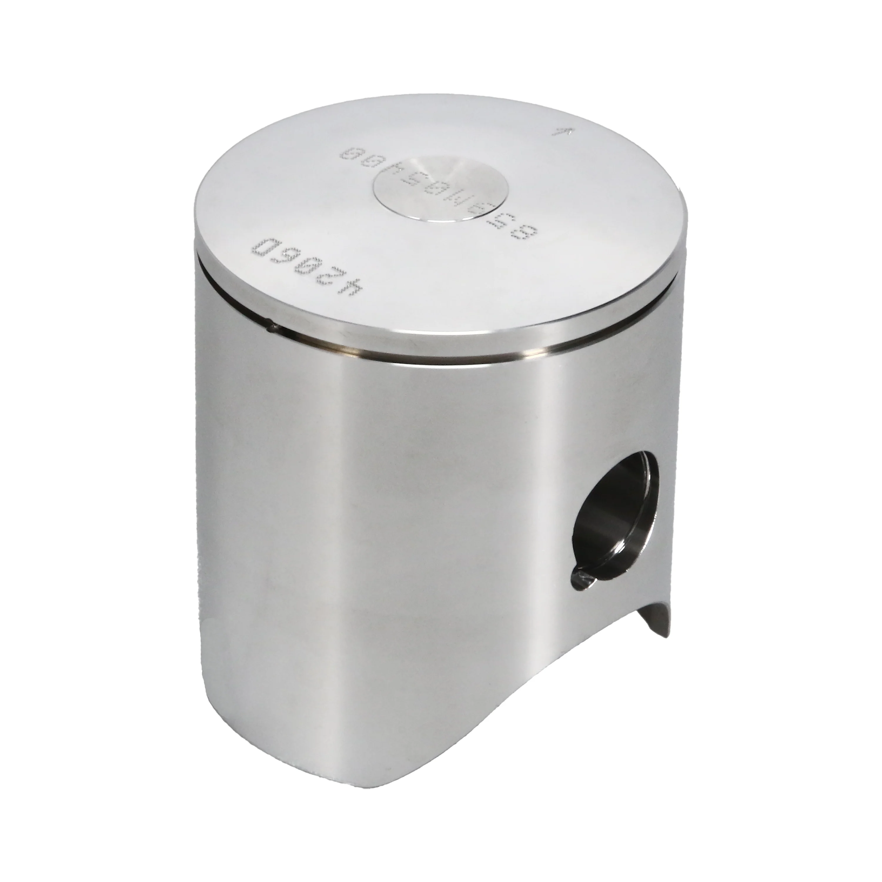 PISTON KIT 05-07 CR125 54.00, WISECO 859M05400 PRO-LITE image 1